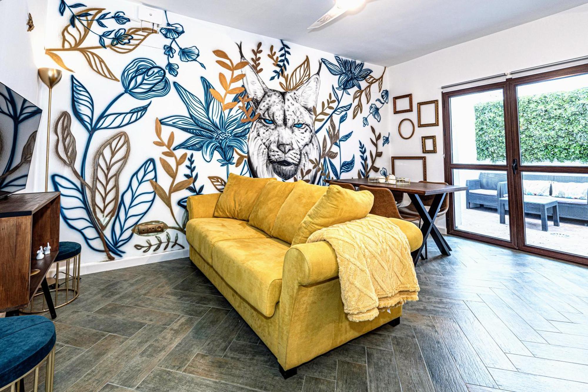 Pandora House *