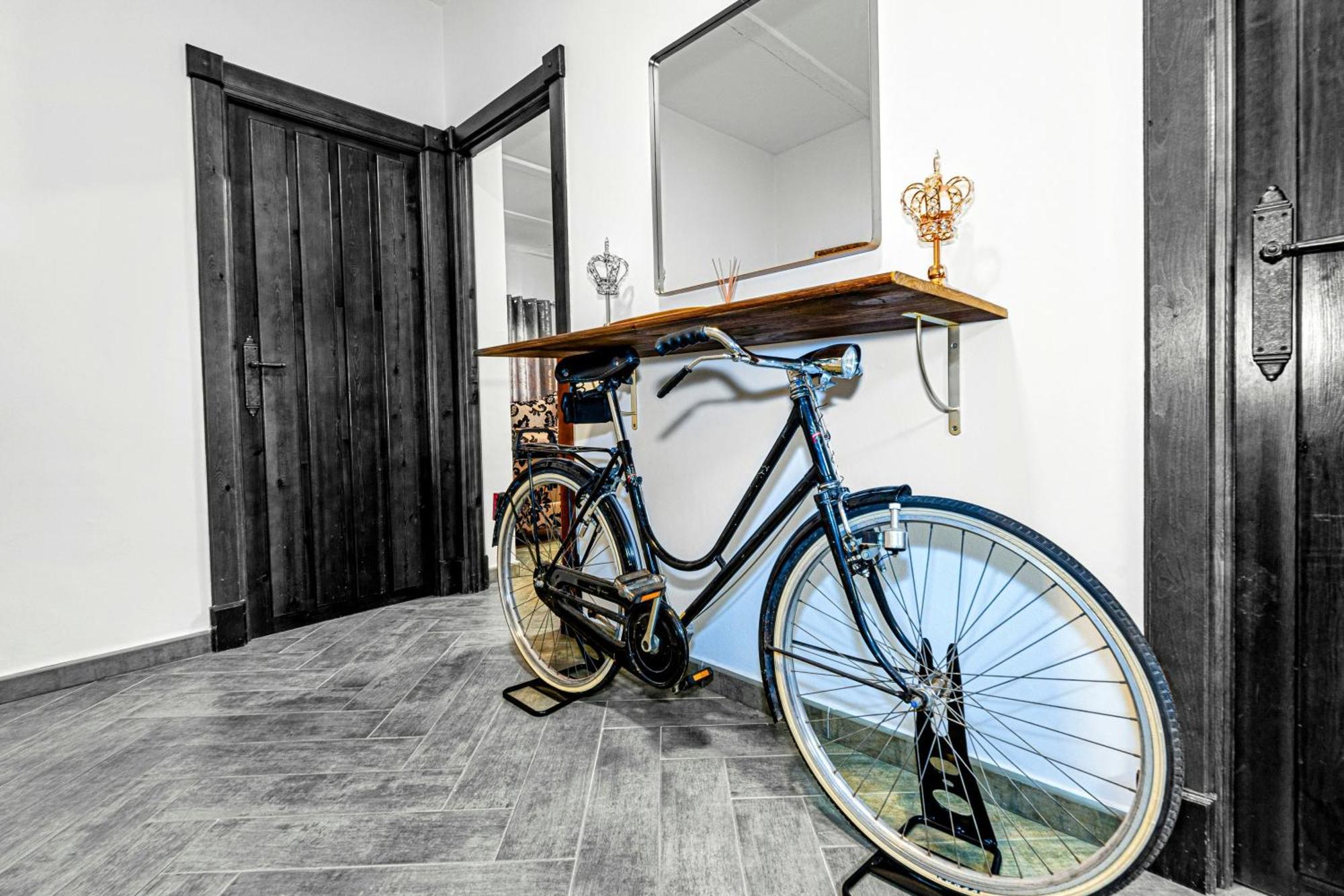 The Queen House Apartamento
