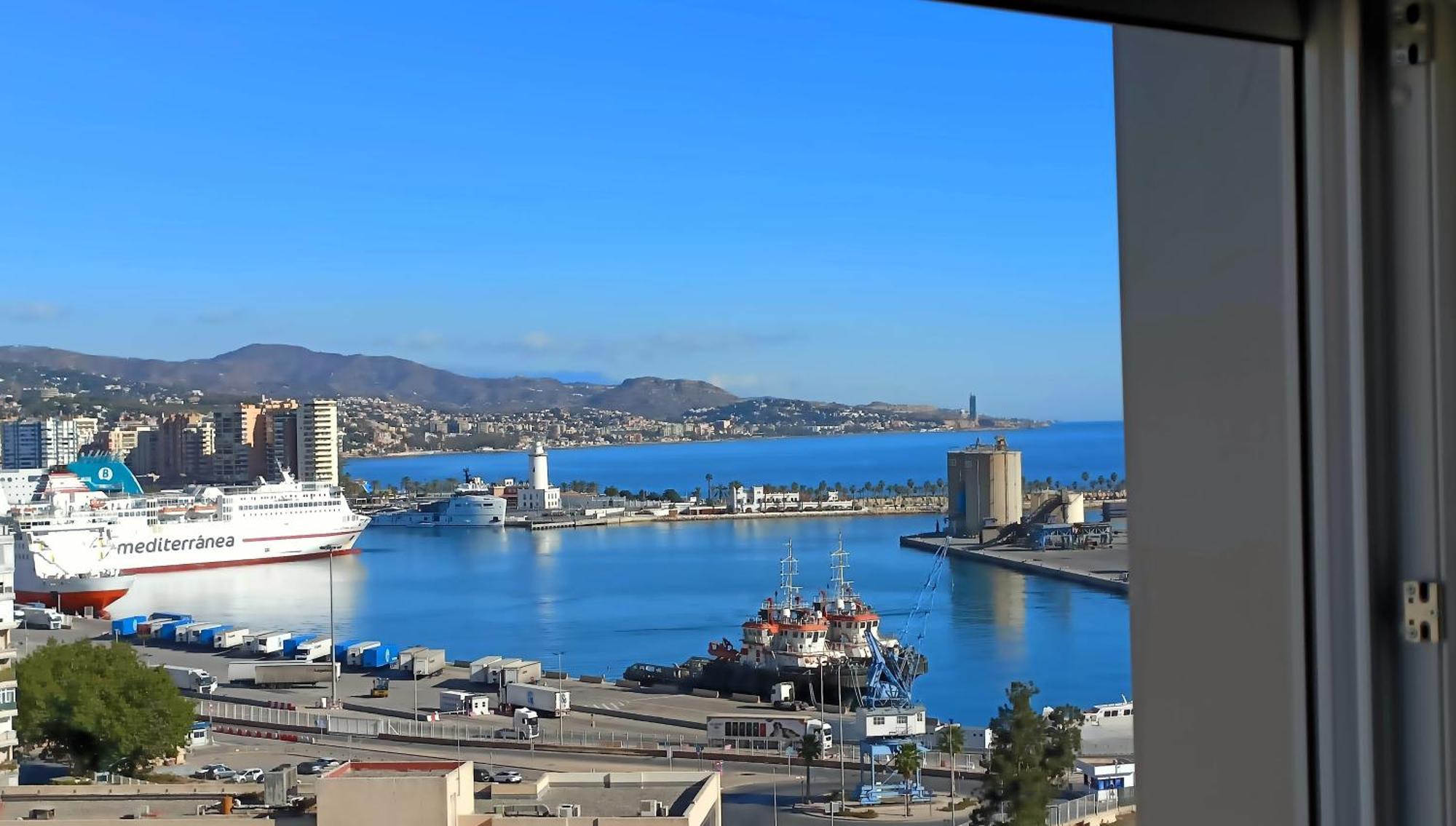 Mirador De Apartment *