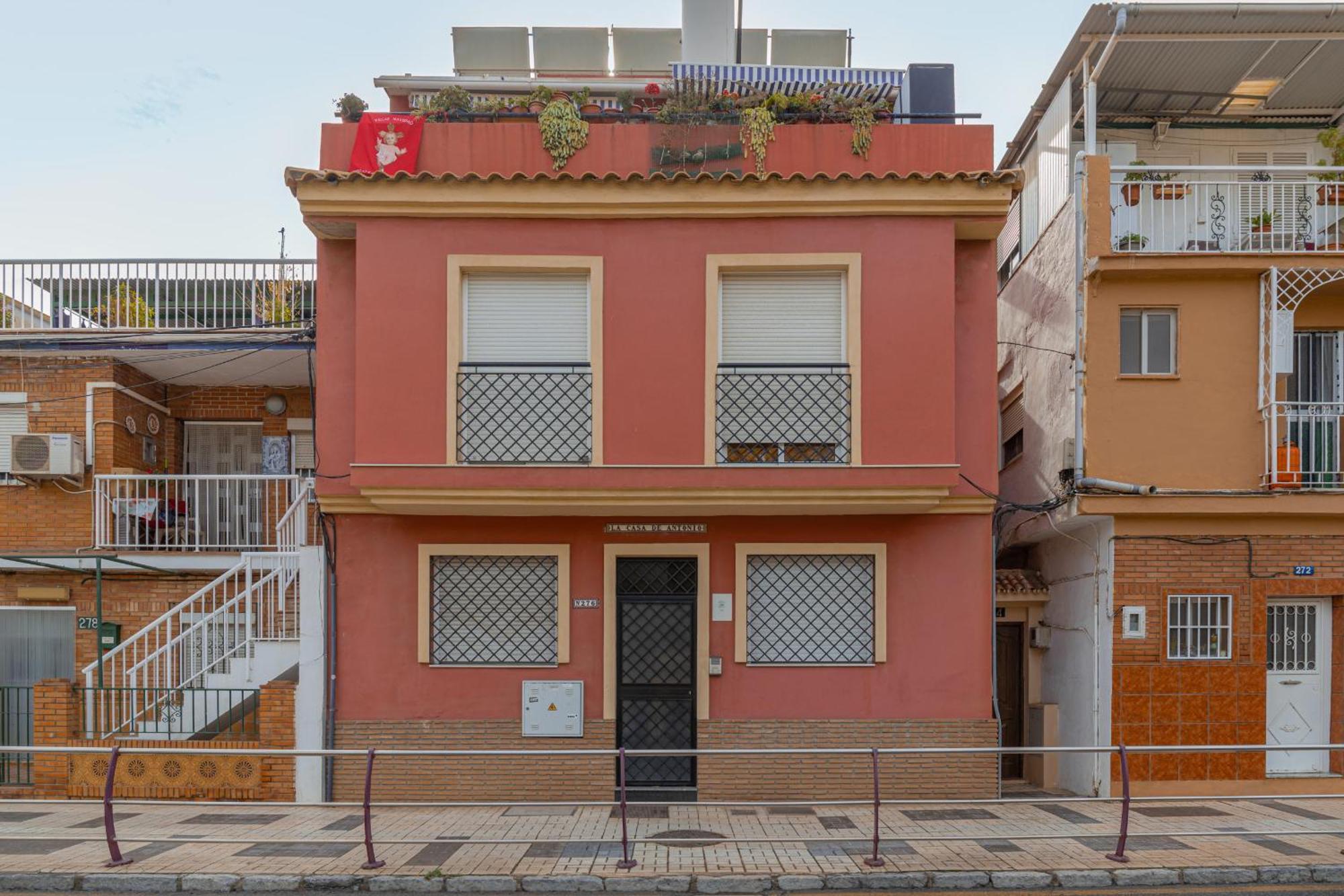 C55 Cosy Close To The Apartment *