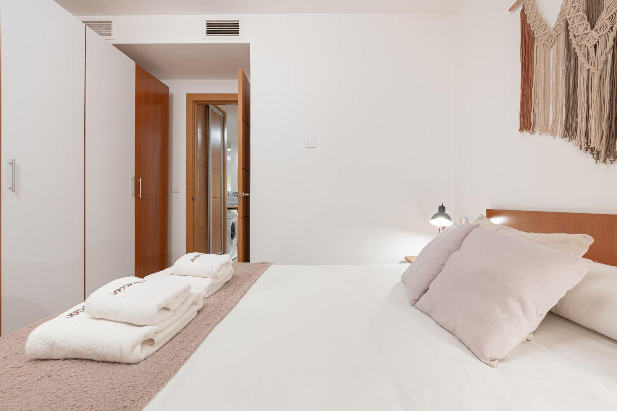 Apartment C55 Cosy Close To The