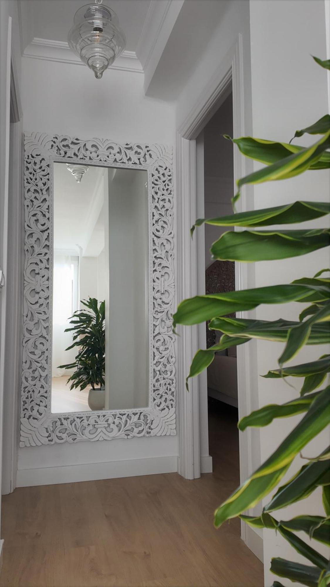 Apartamento Merced *