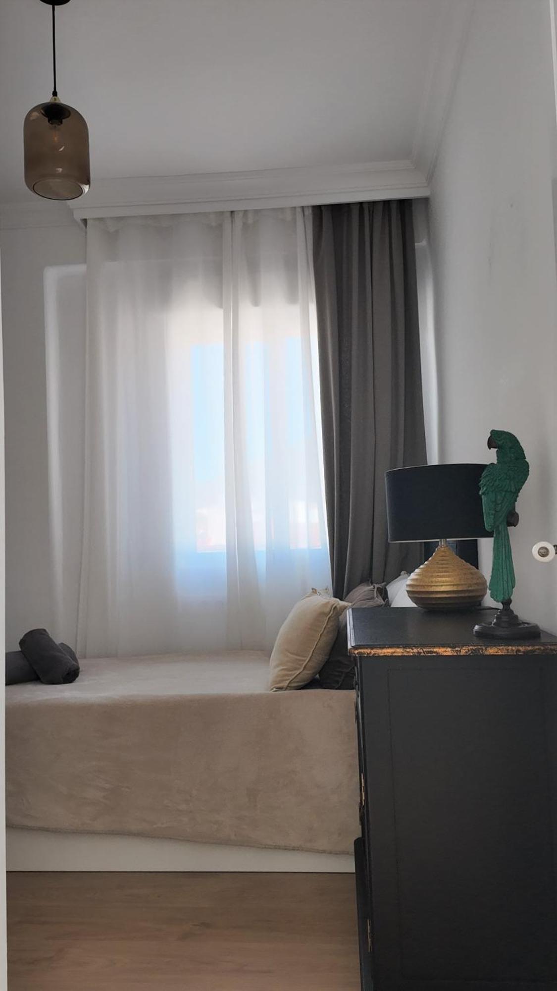 Apartamento Merced