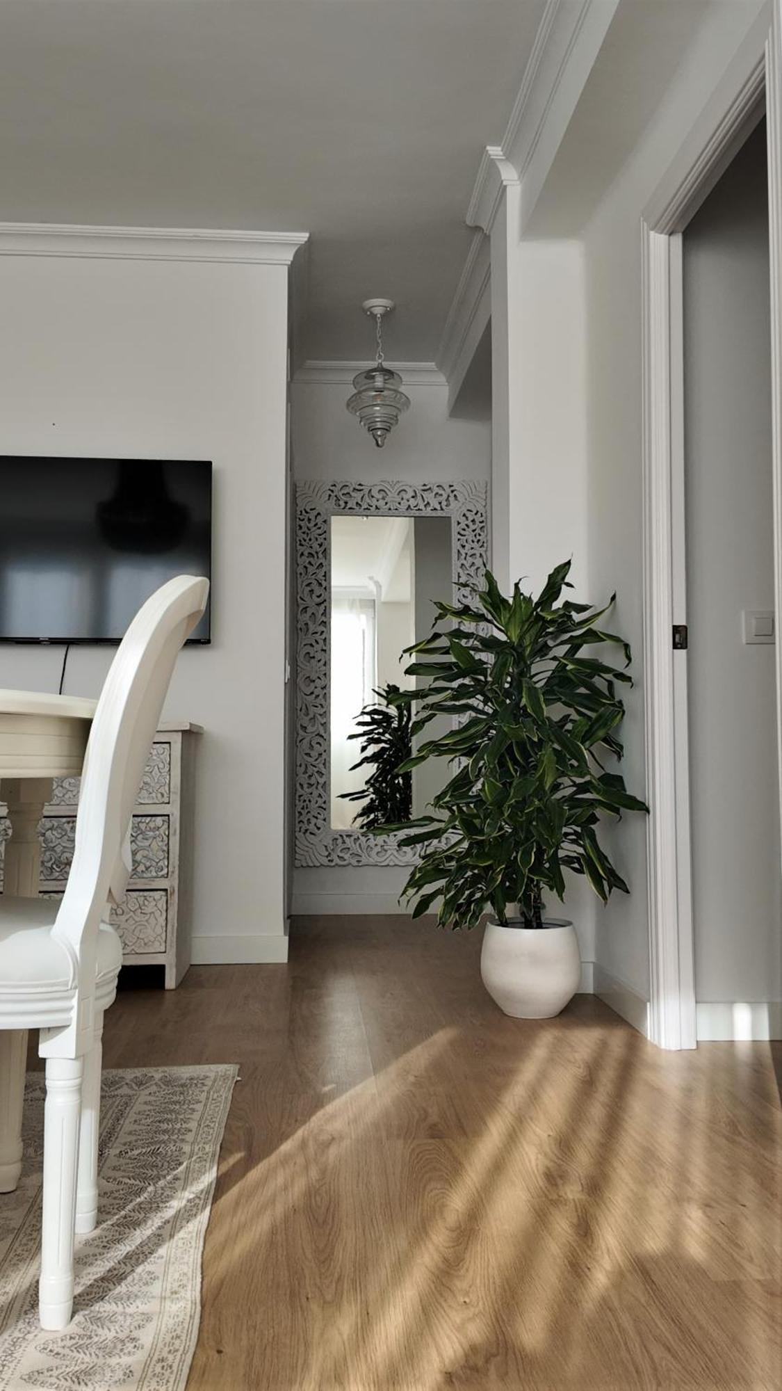 Merced Apartamento