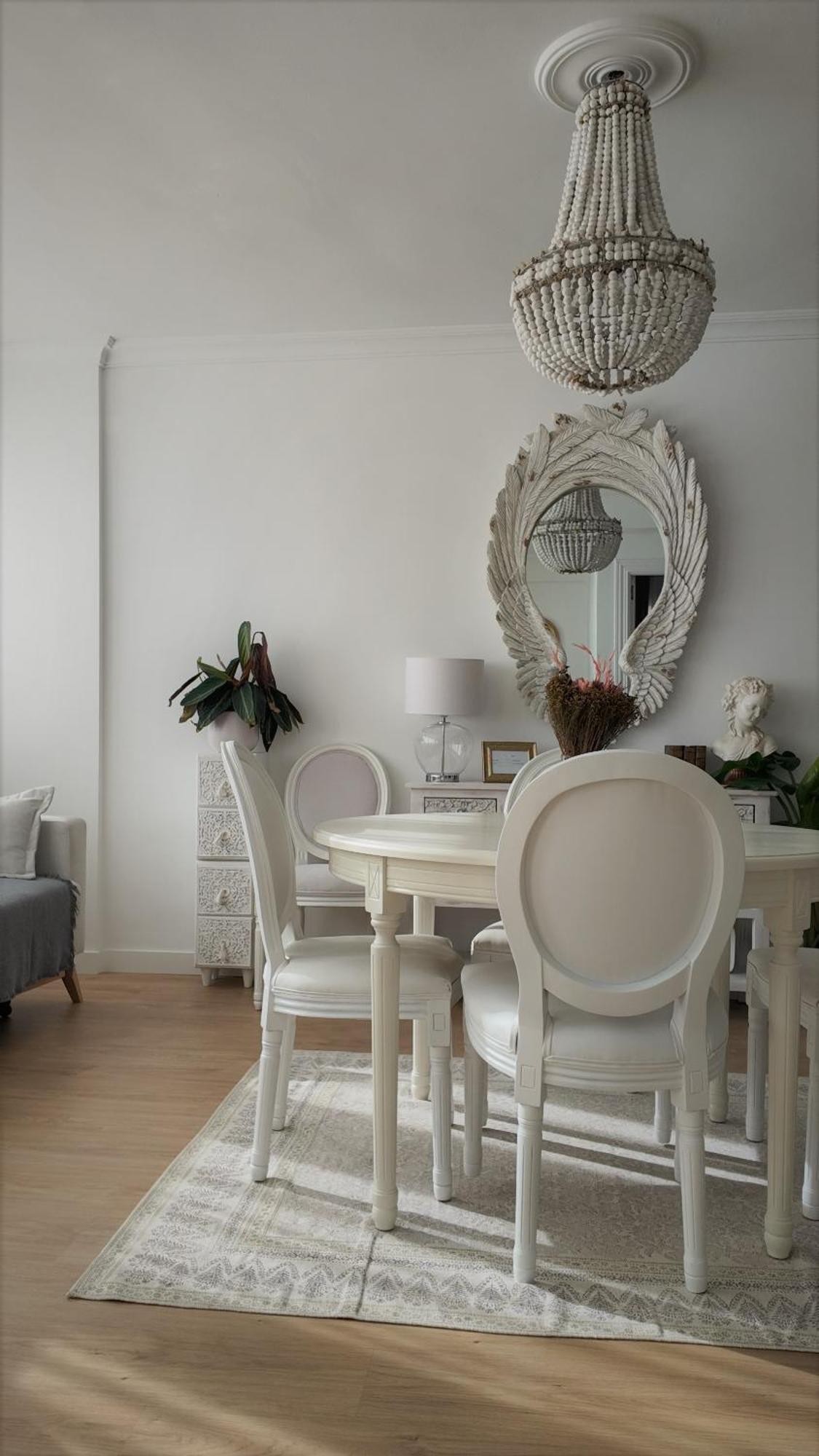 Merced Apartamento *