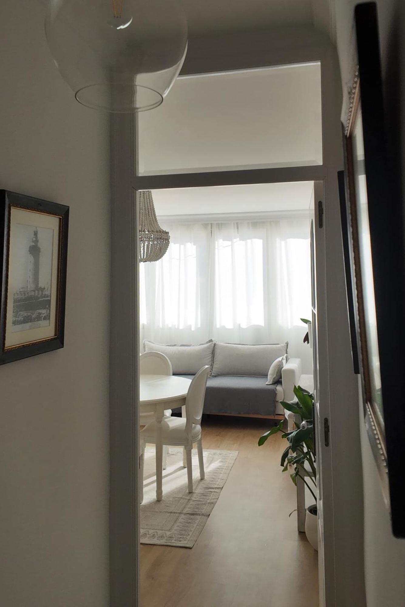 Apartamento Merced *