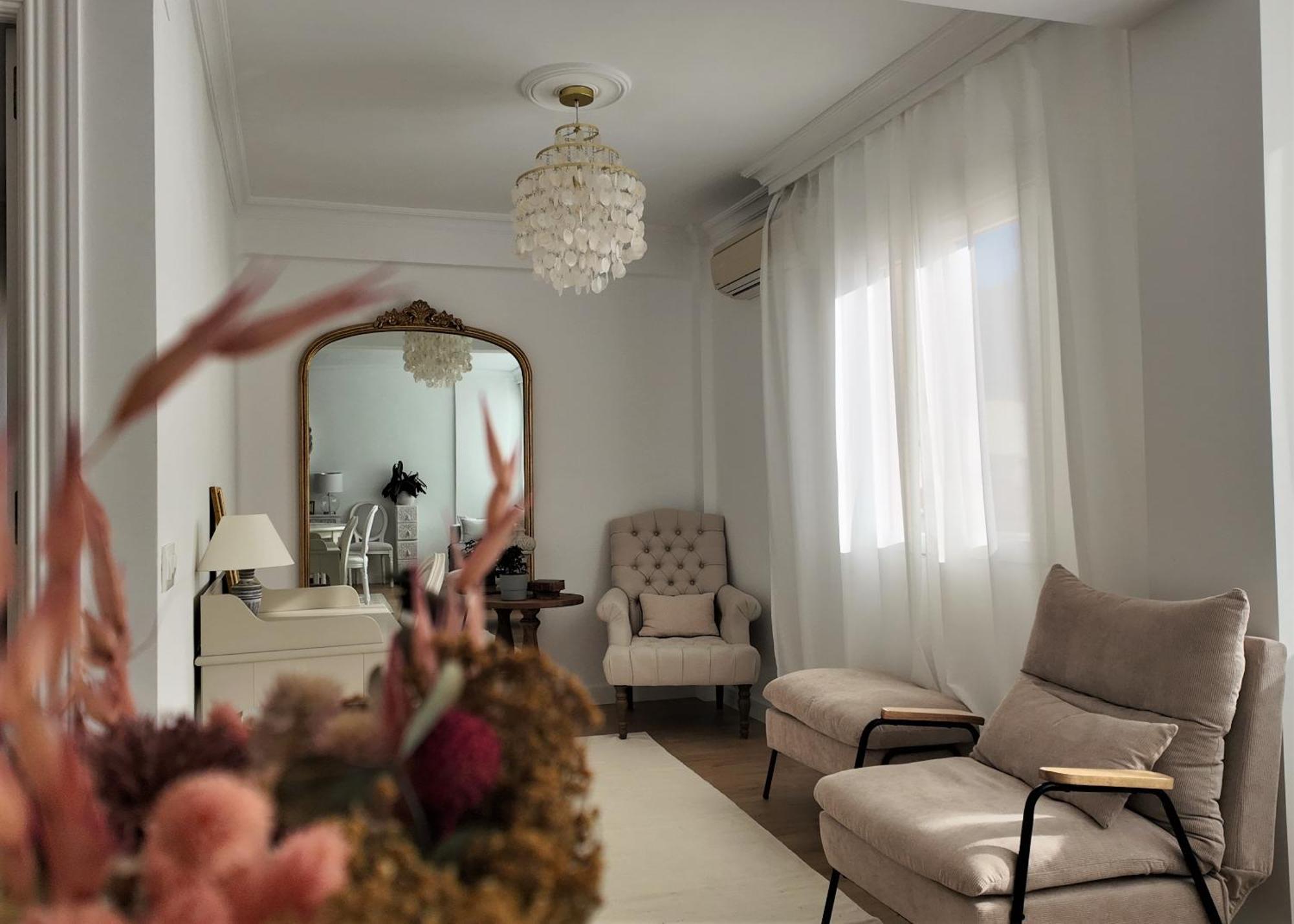 Merced Apartamento Málaga