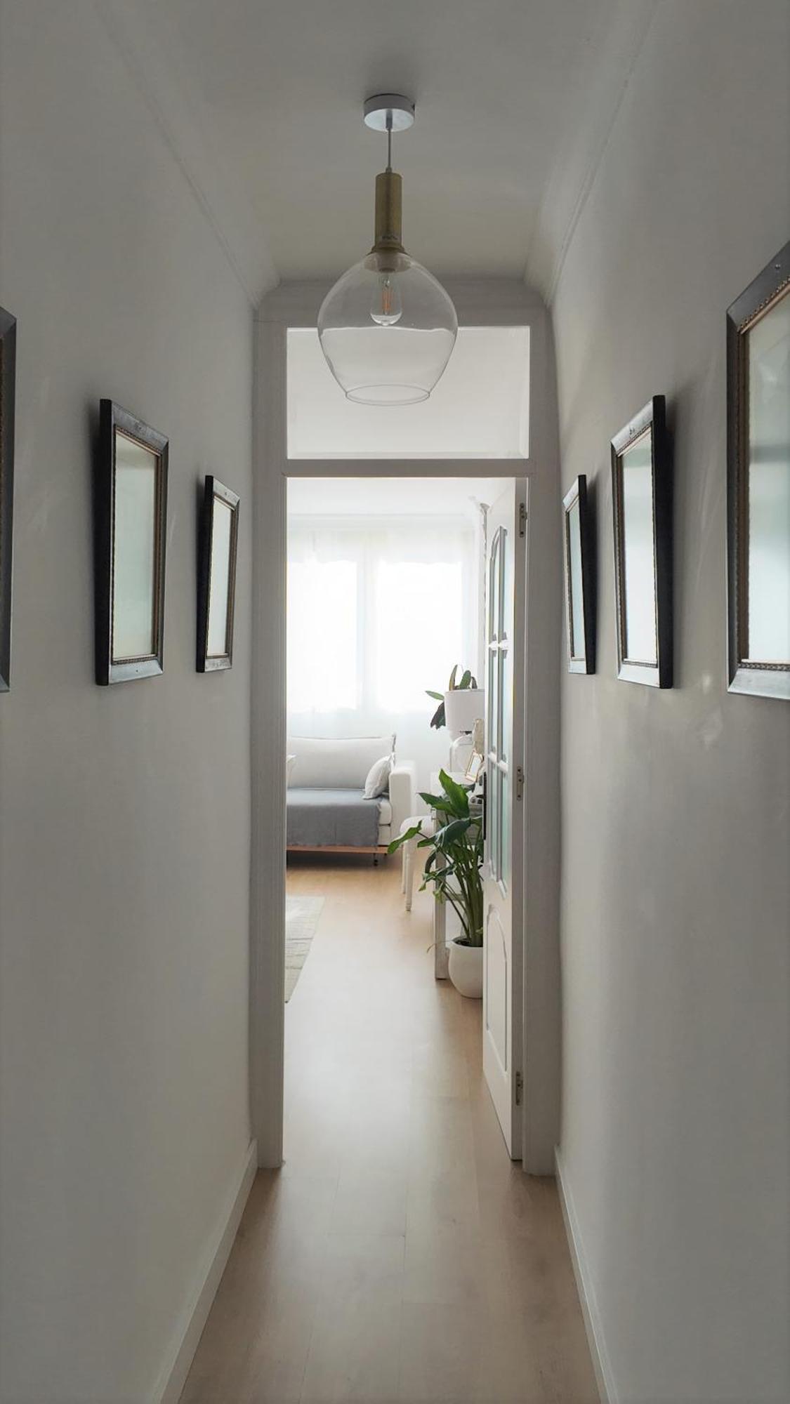 Merced Apartamento