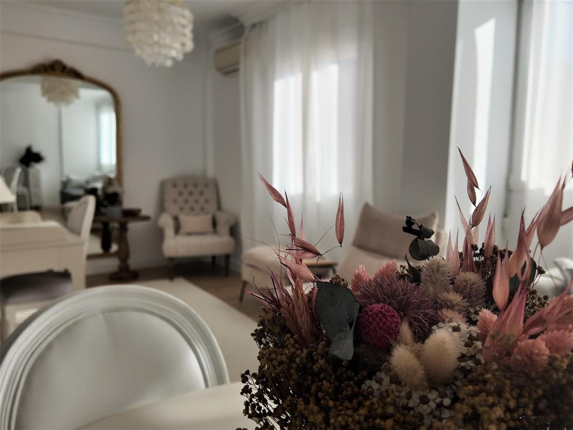 Apartamento Merced Málaga