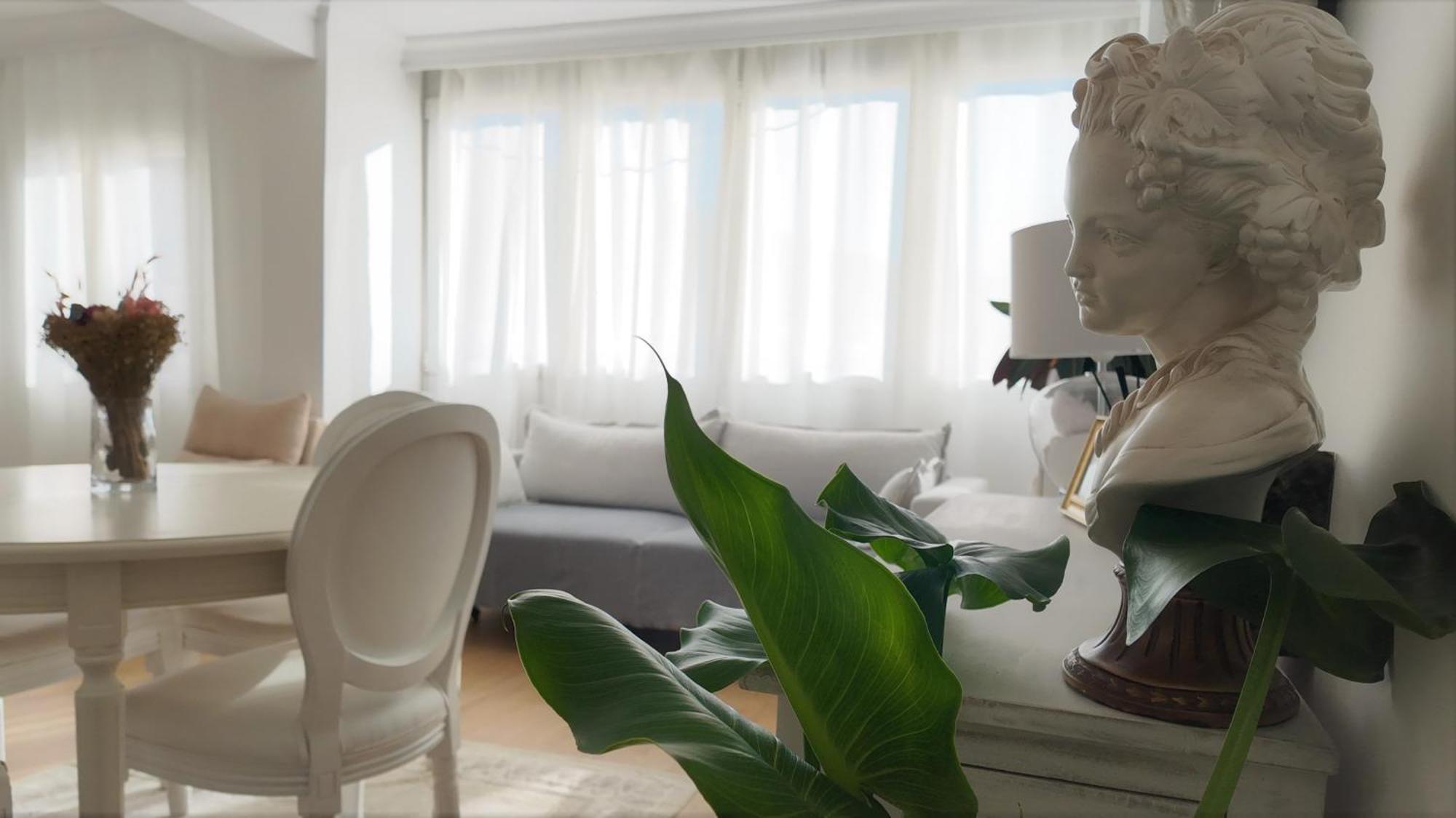 Merced Apartamento *