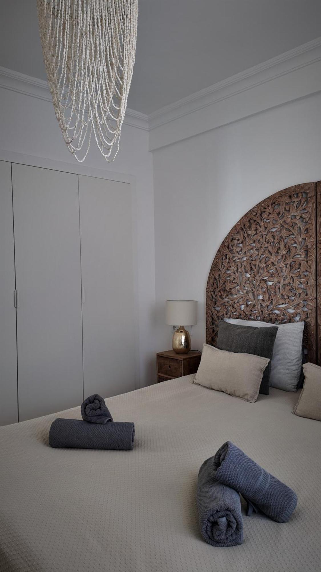 Apartamento Merced Málaga