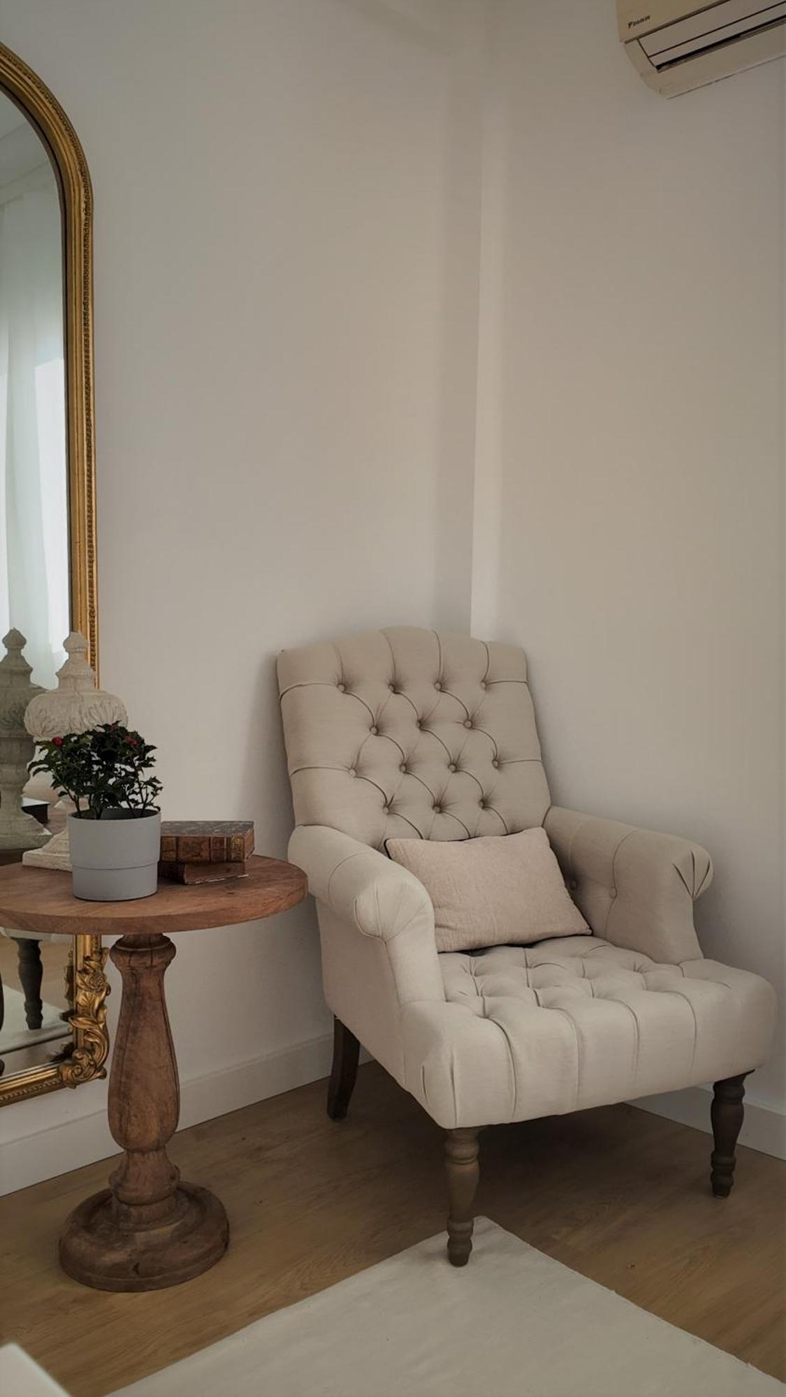 Merced Apartamento Málaga