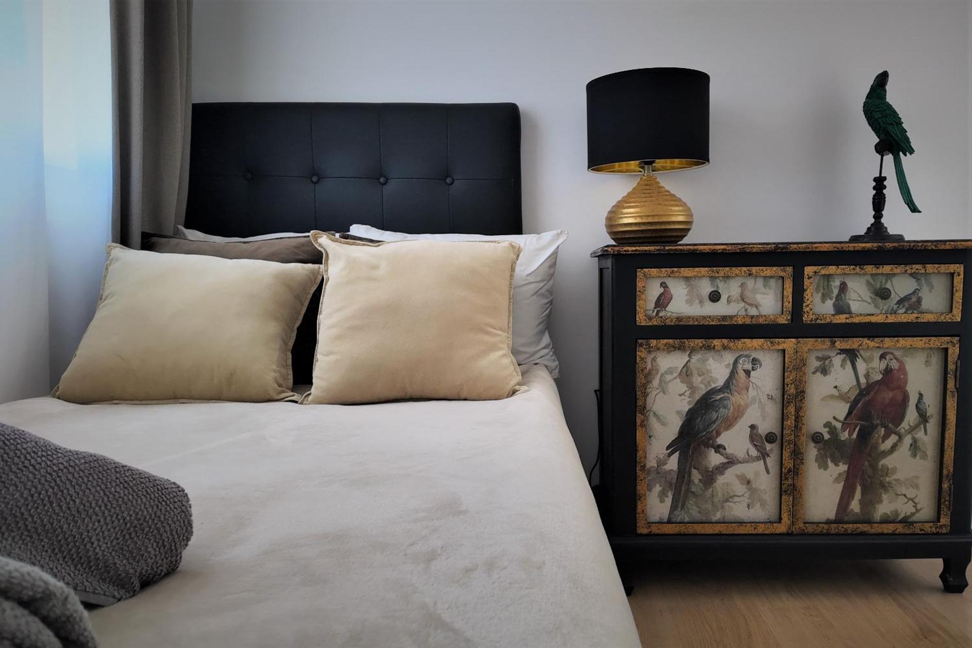 Apartamento Merced Málaga