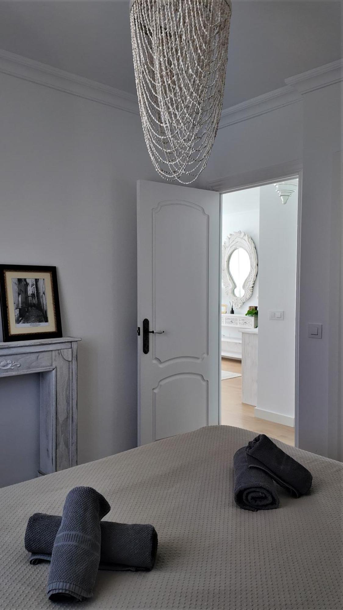 Apartamento Merced