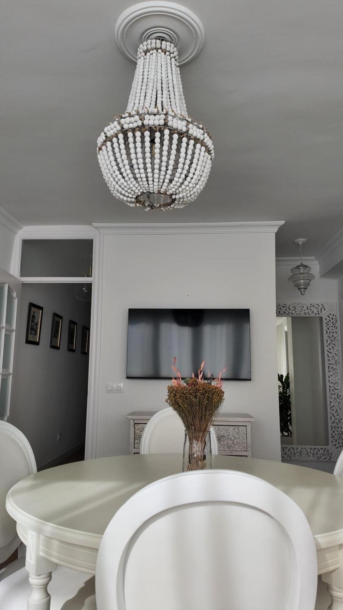 Merced Apartamento Málaga
