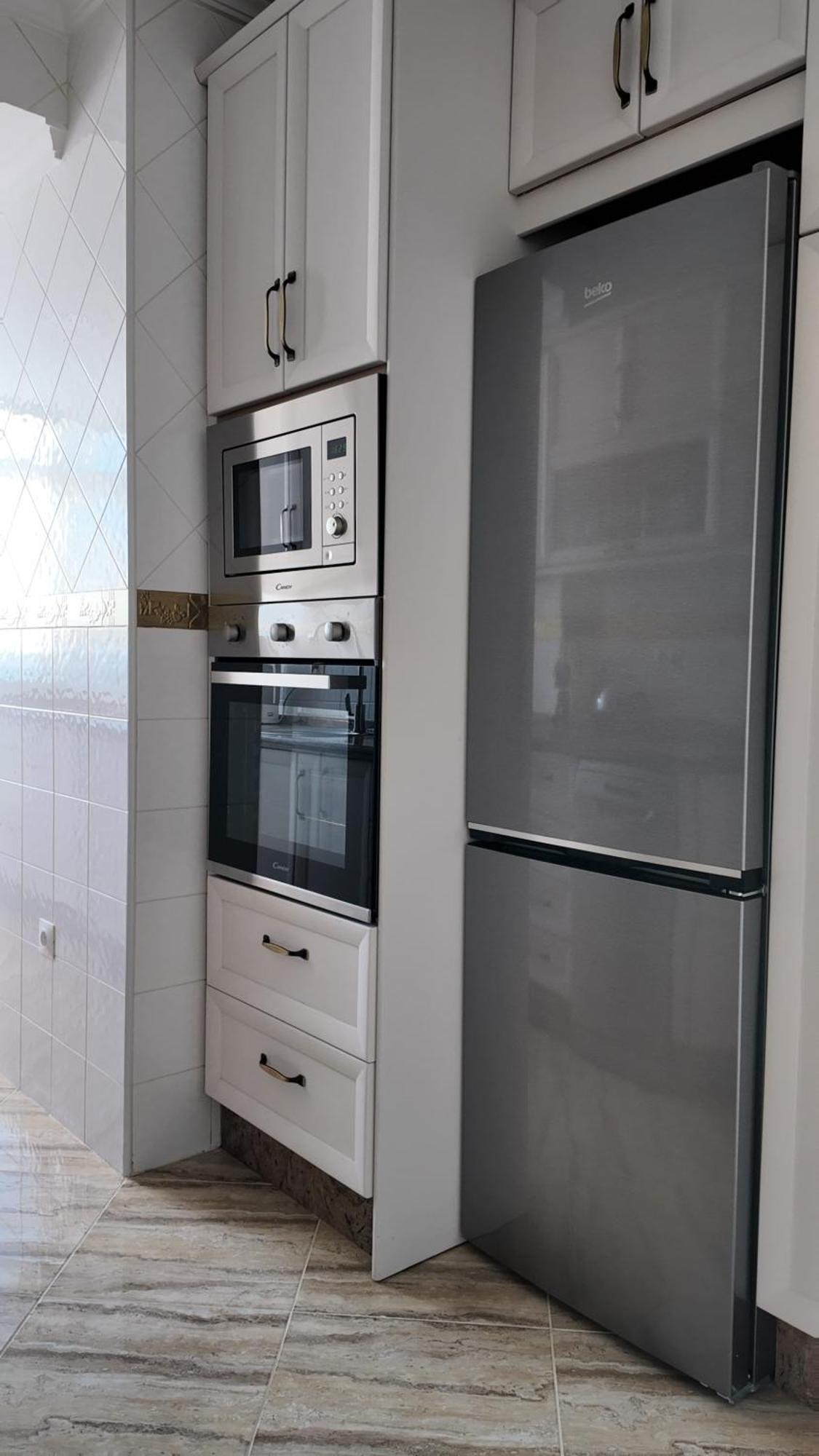 Merced Apartamento *