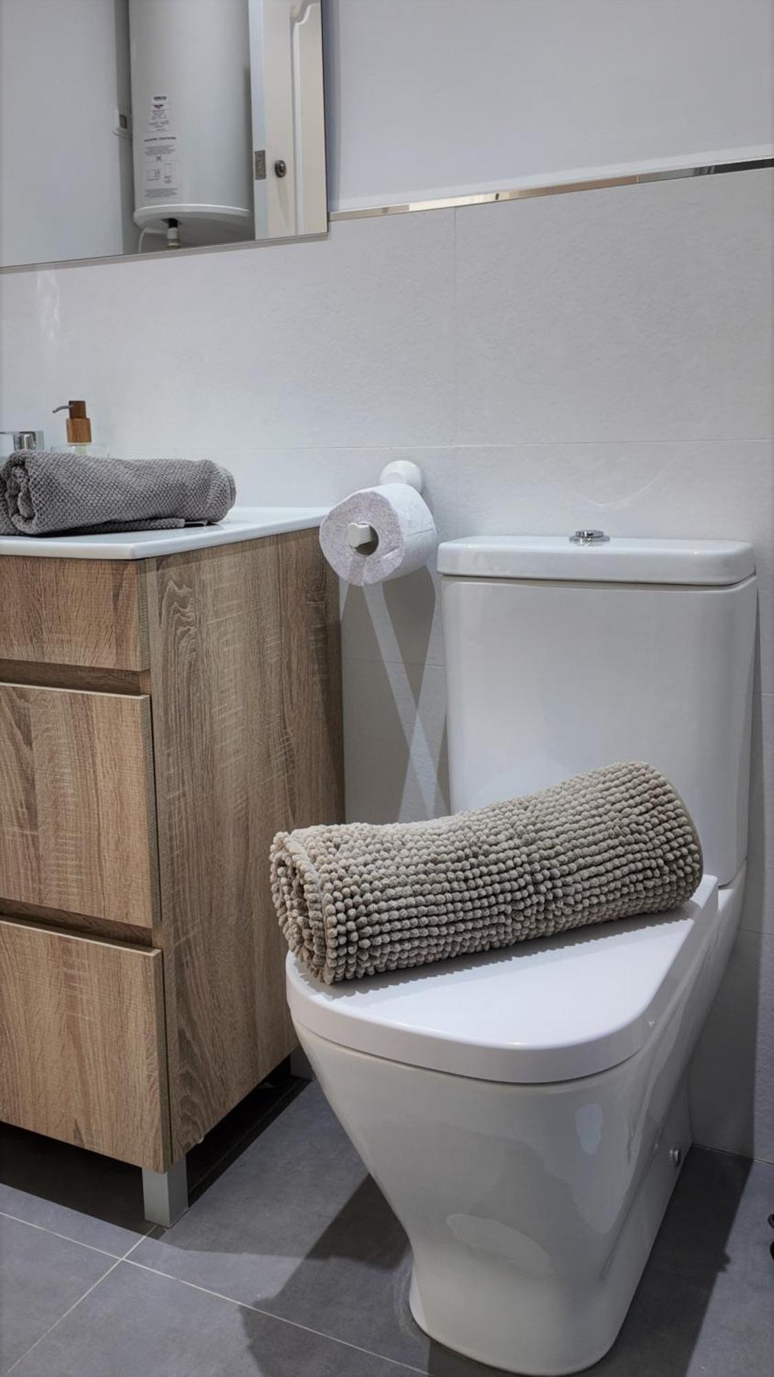 Apartamento Merced