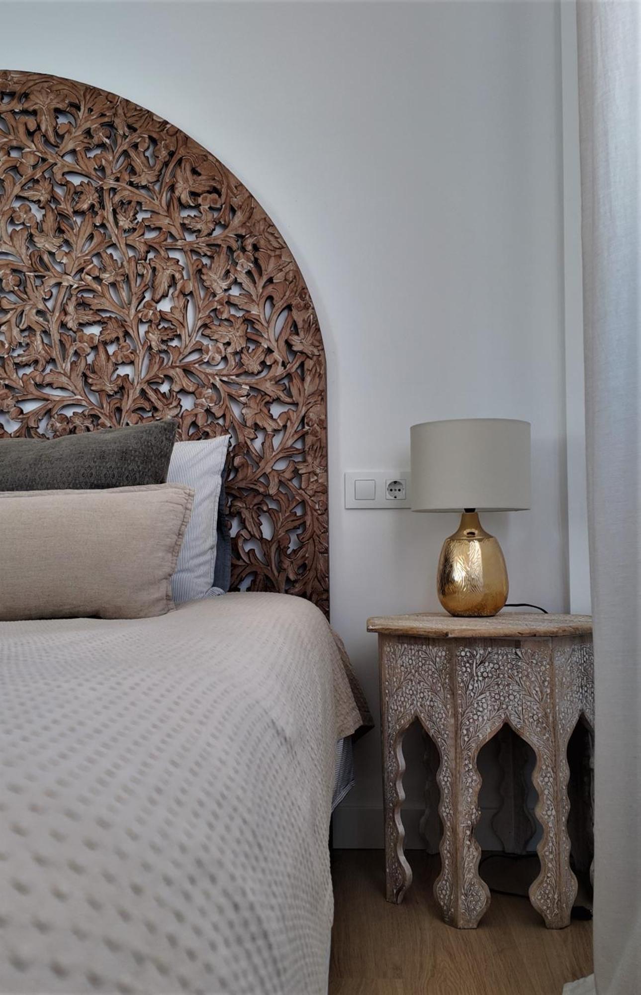 Merced Apartamento Málaga
