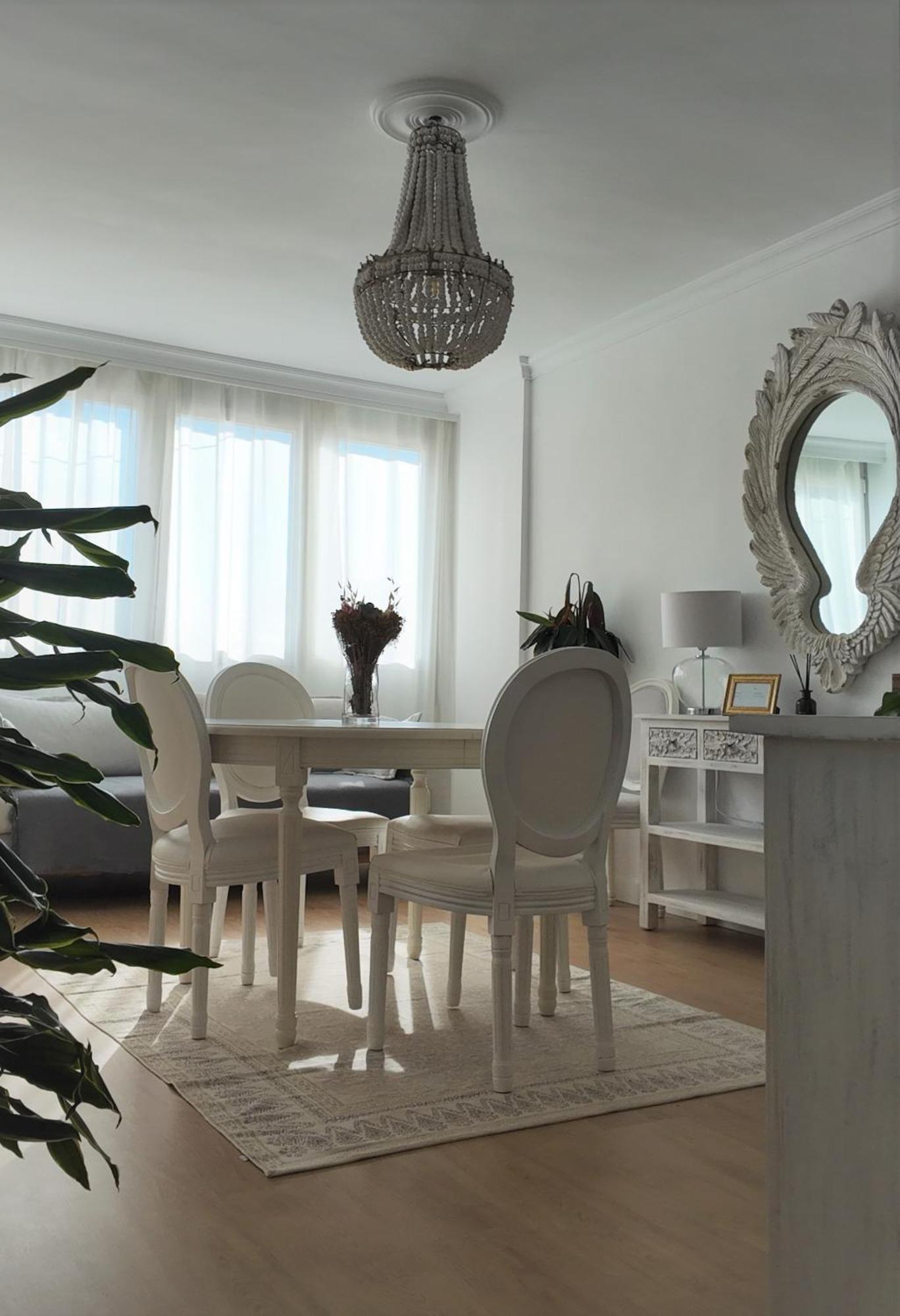Apartamento Merced