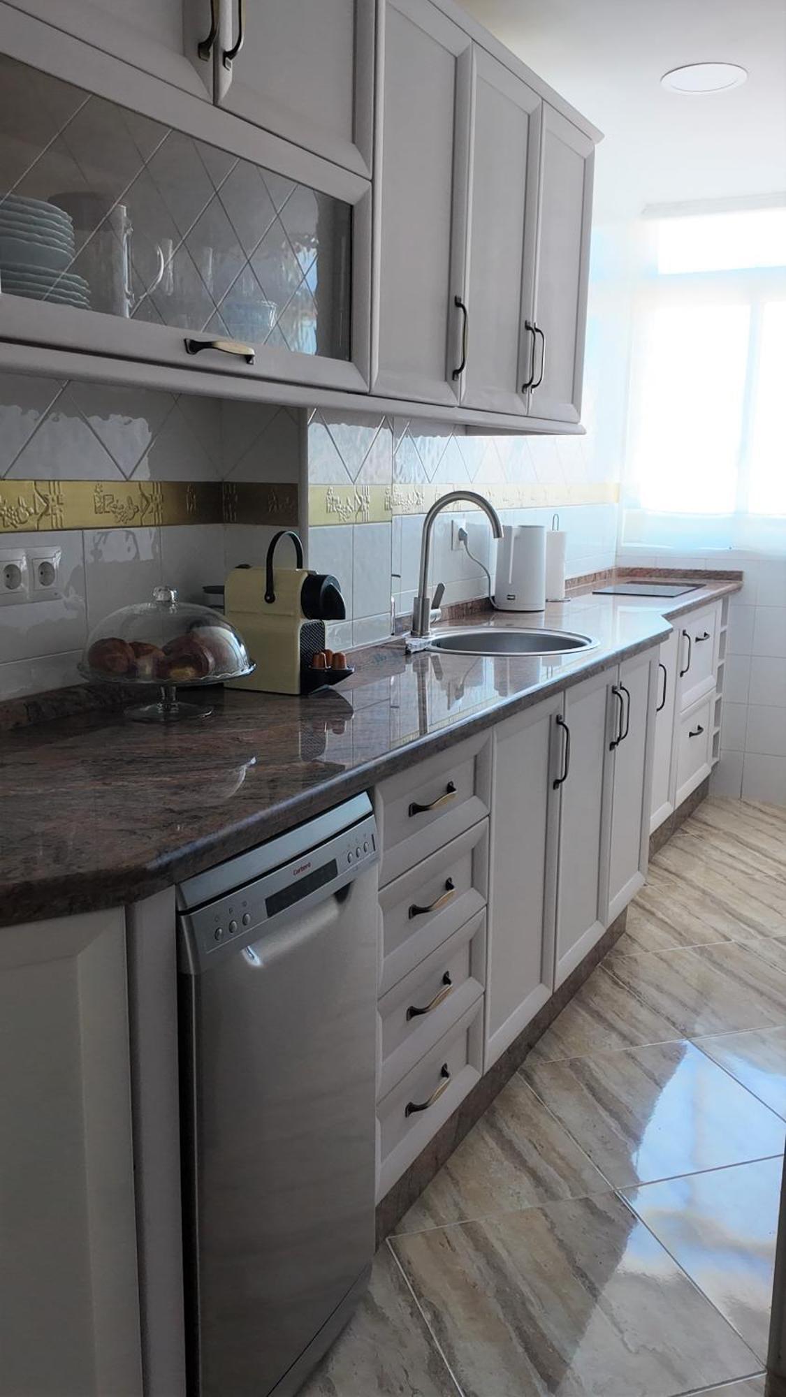Apartamento Merced