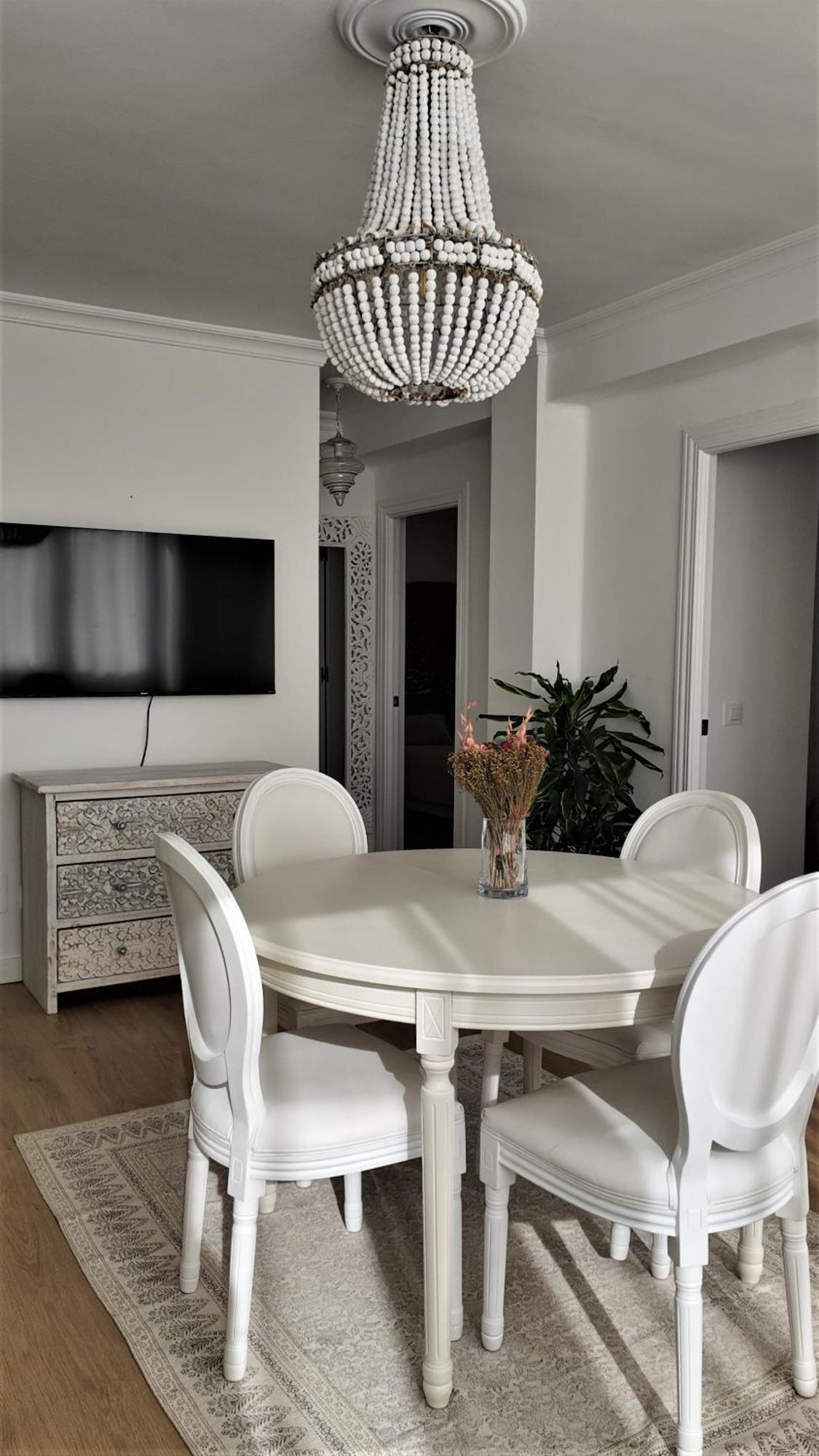 Apartamento Merced Málaga