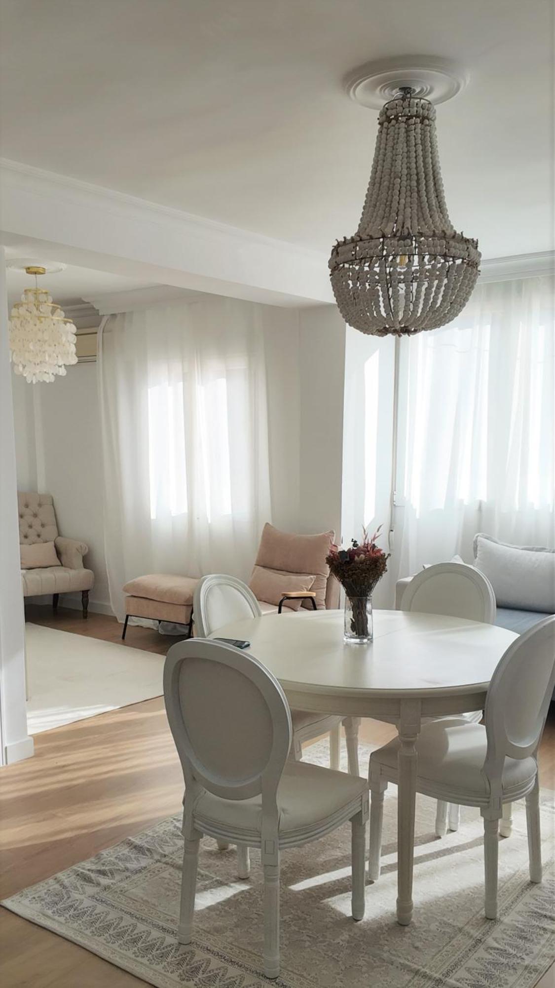 Merced Apartamento Málaga