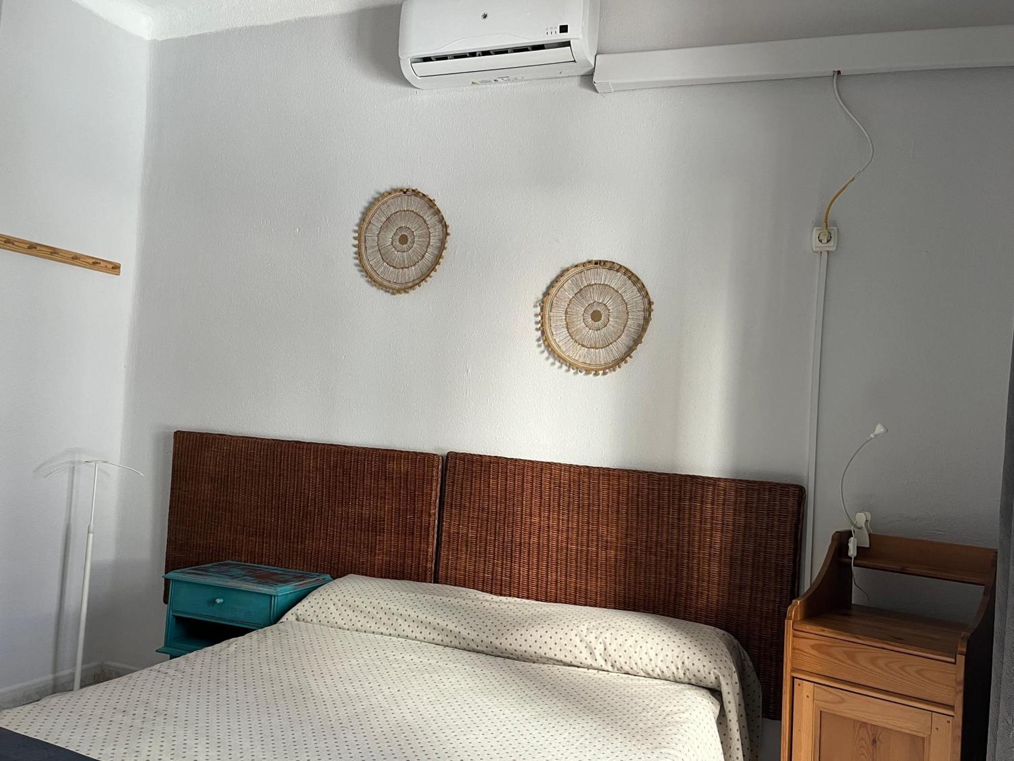 Habitación En Calle Molino
