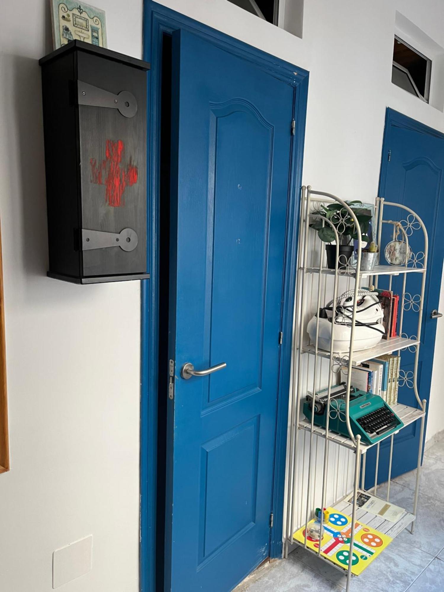 Habitación En Calle Molino Málaga