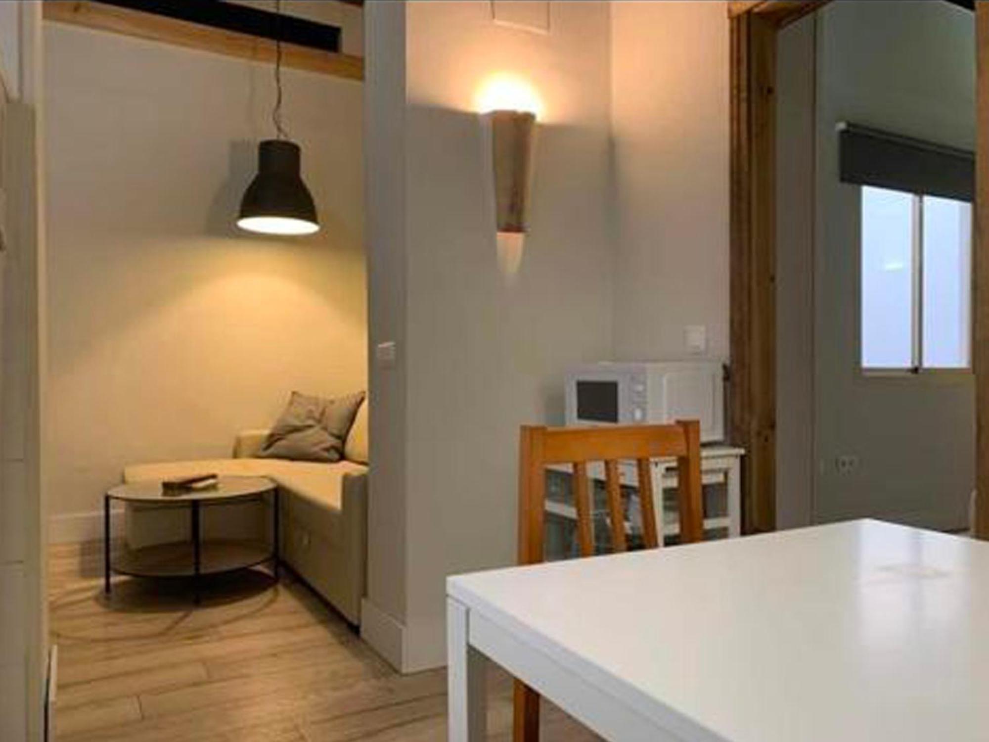 Apartamento Alamos Center Málaga