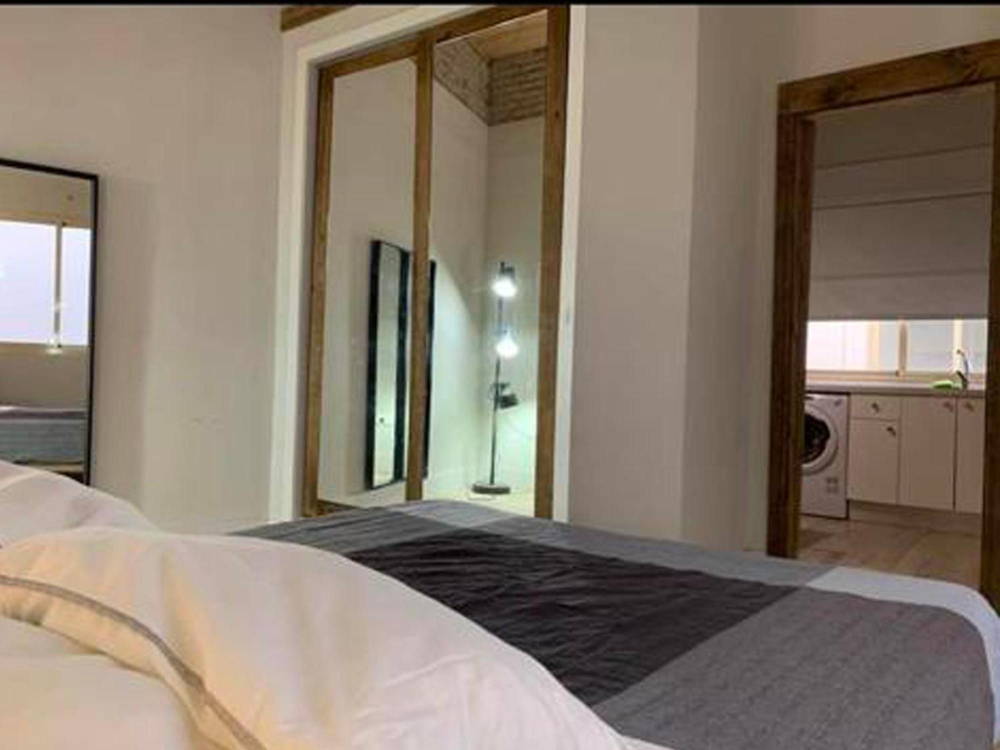 Apartamento Alamos Center