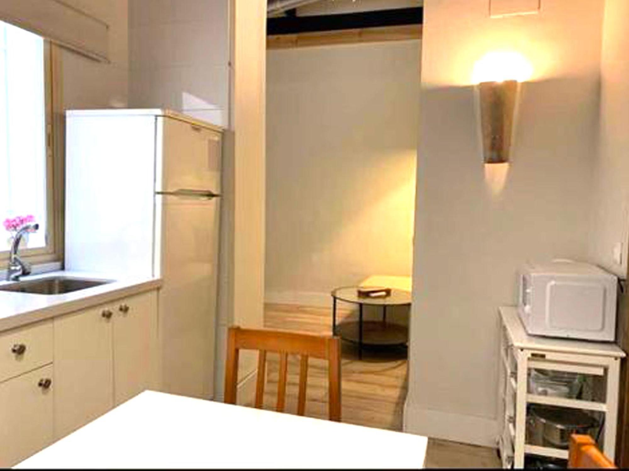 Apartamento Alamos Center *