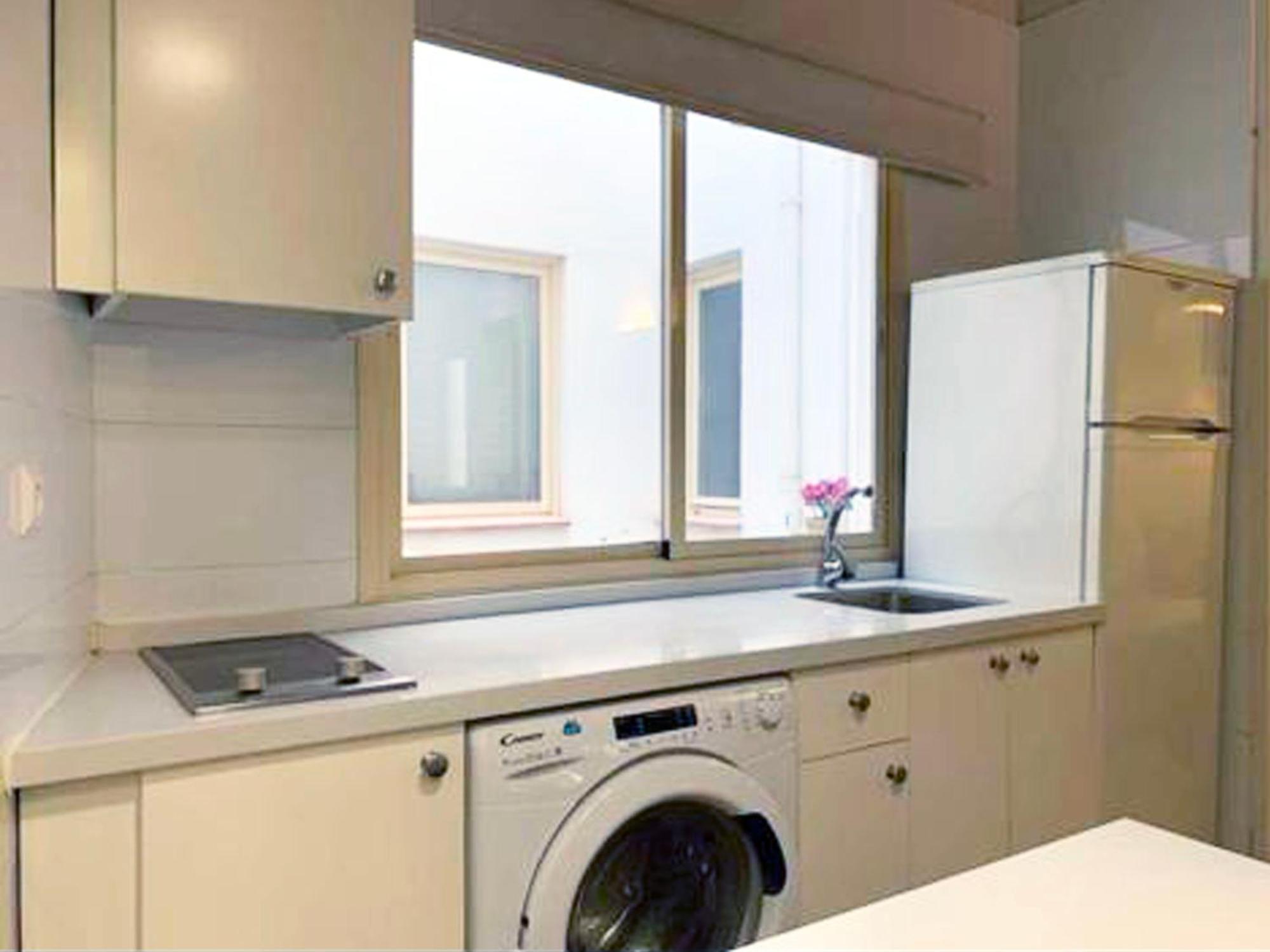 Apartamento Alamos Center