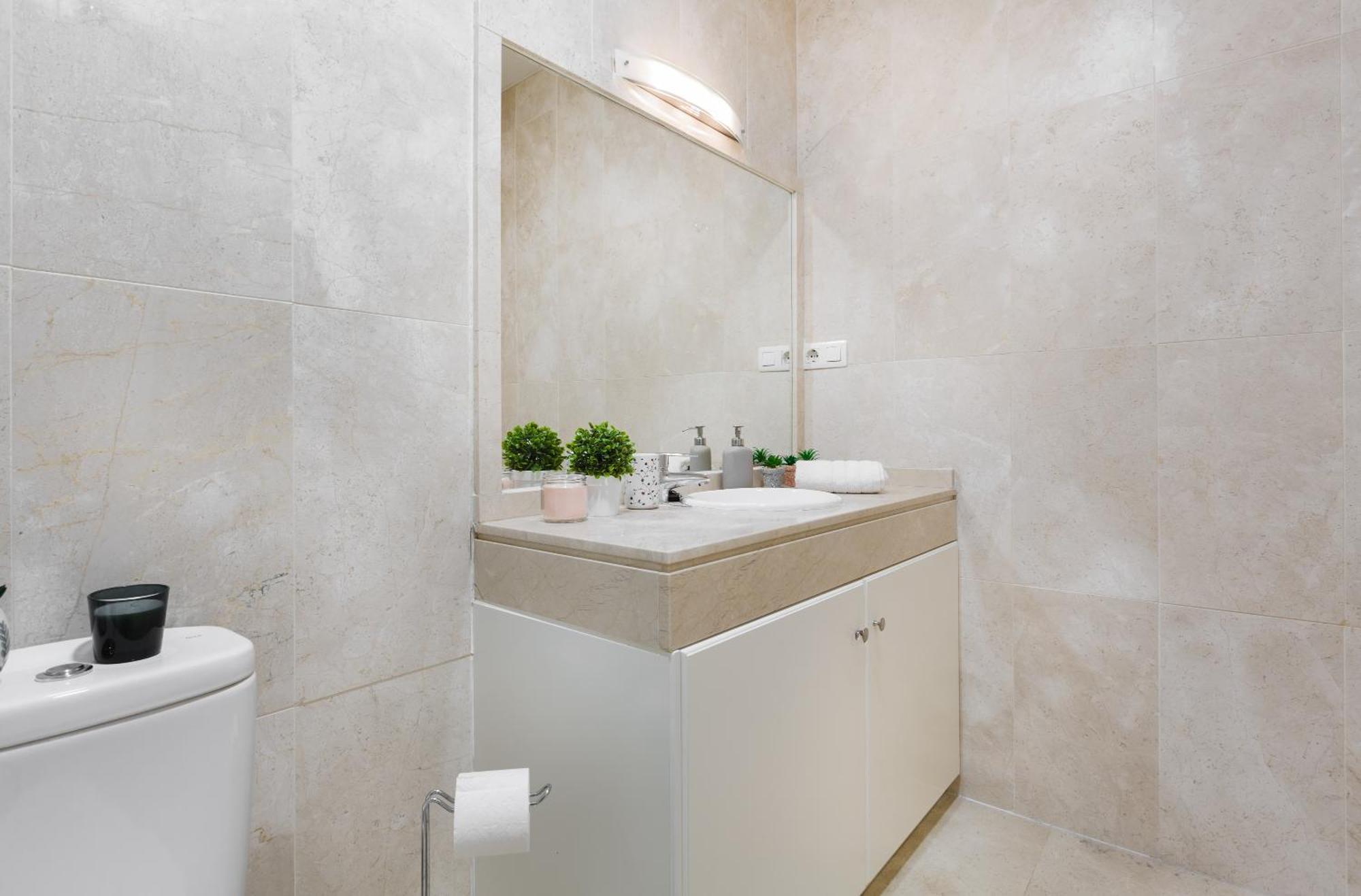 Apartamento La Centro *