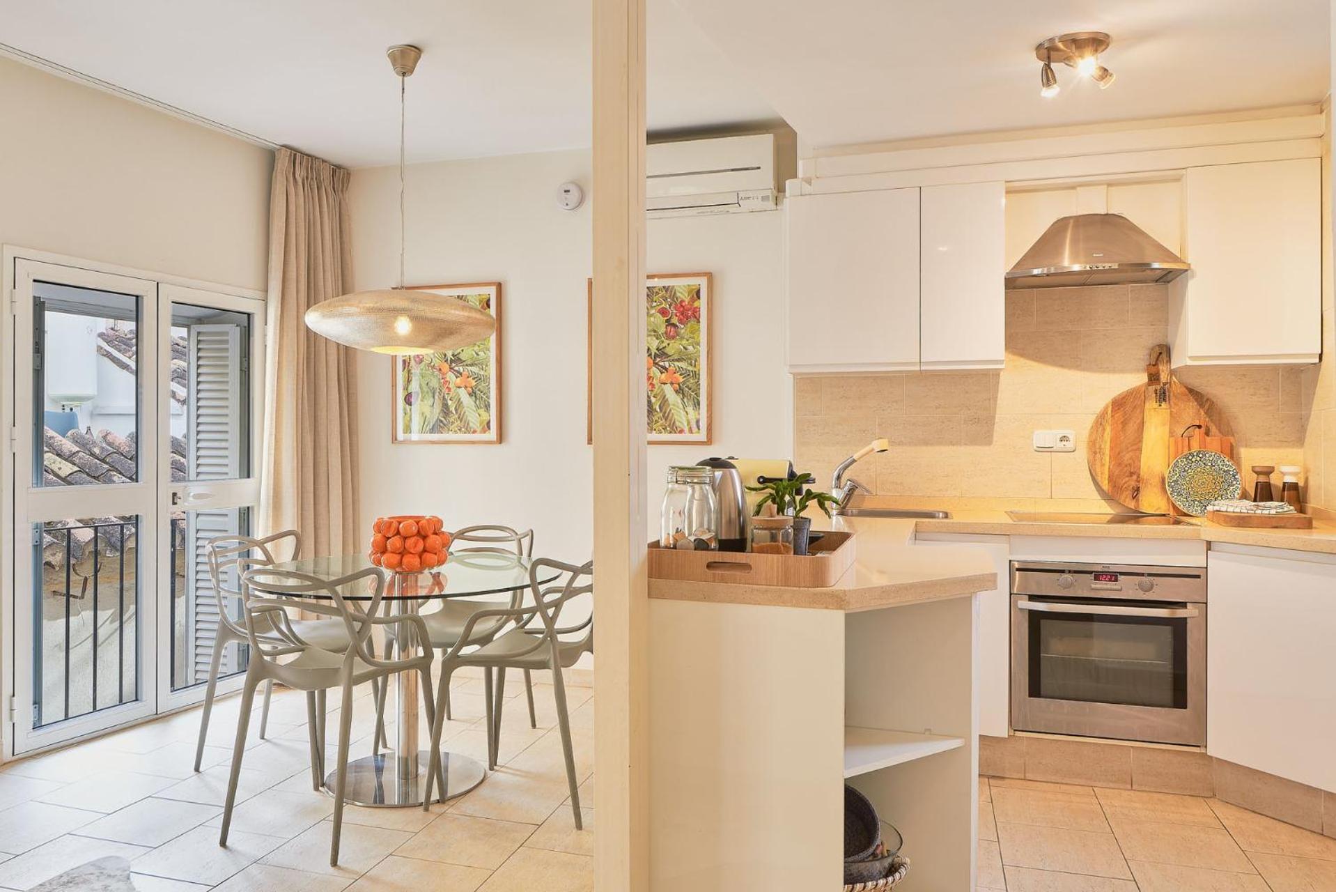 Apartamento Siglo Penthouse In By Solaga Homes *