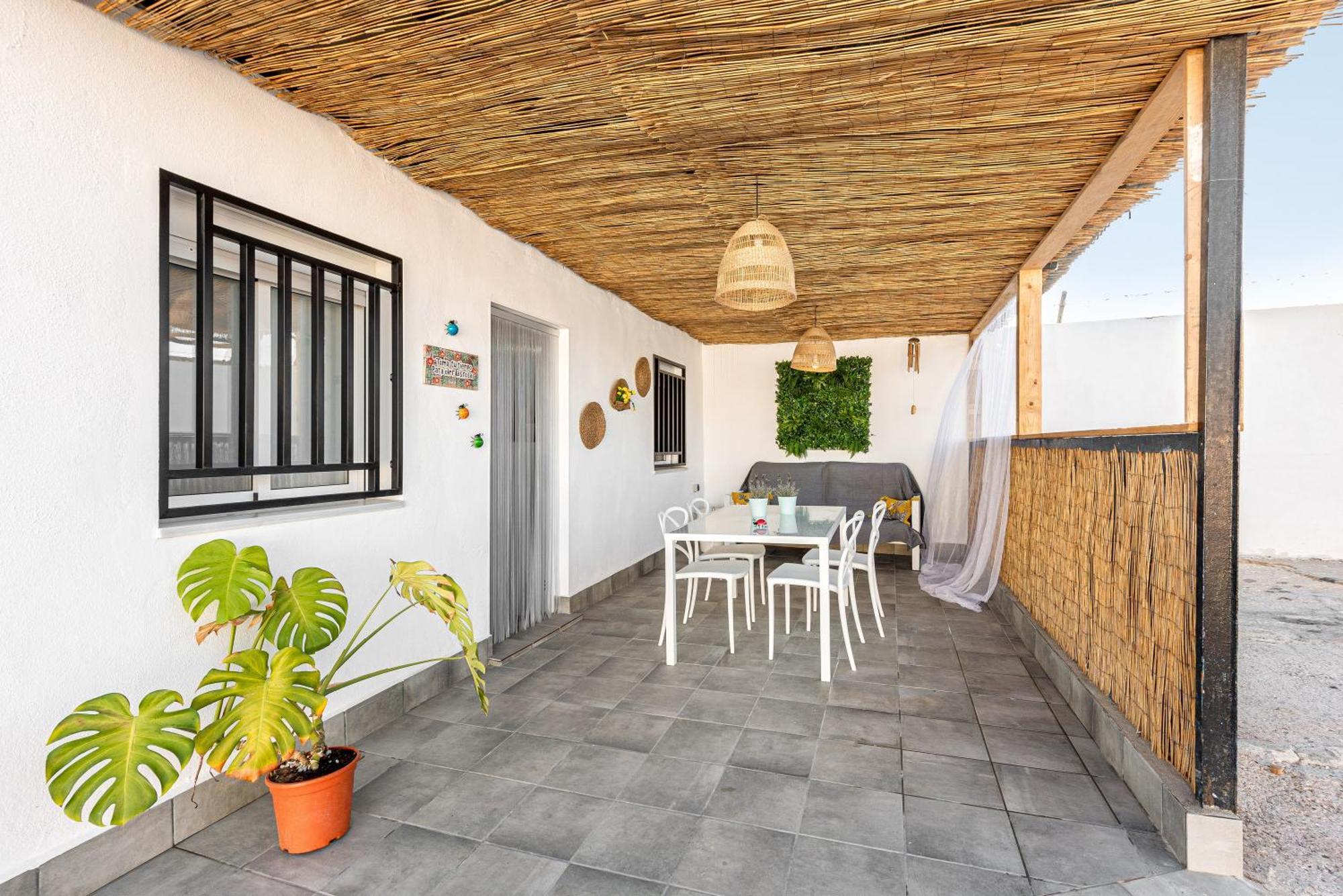 Limon Lunero * Málaga