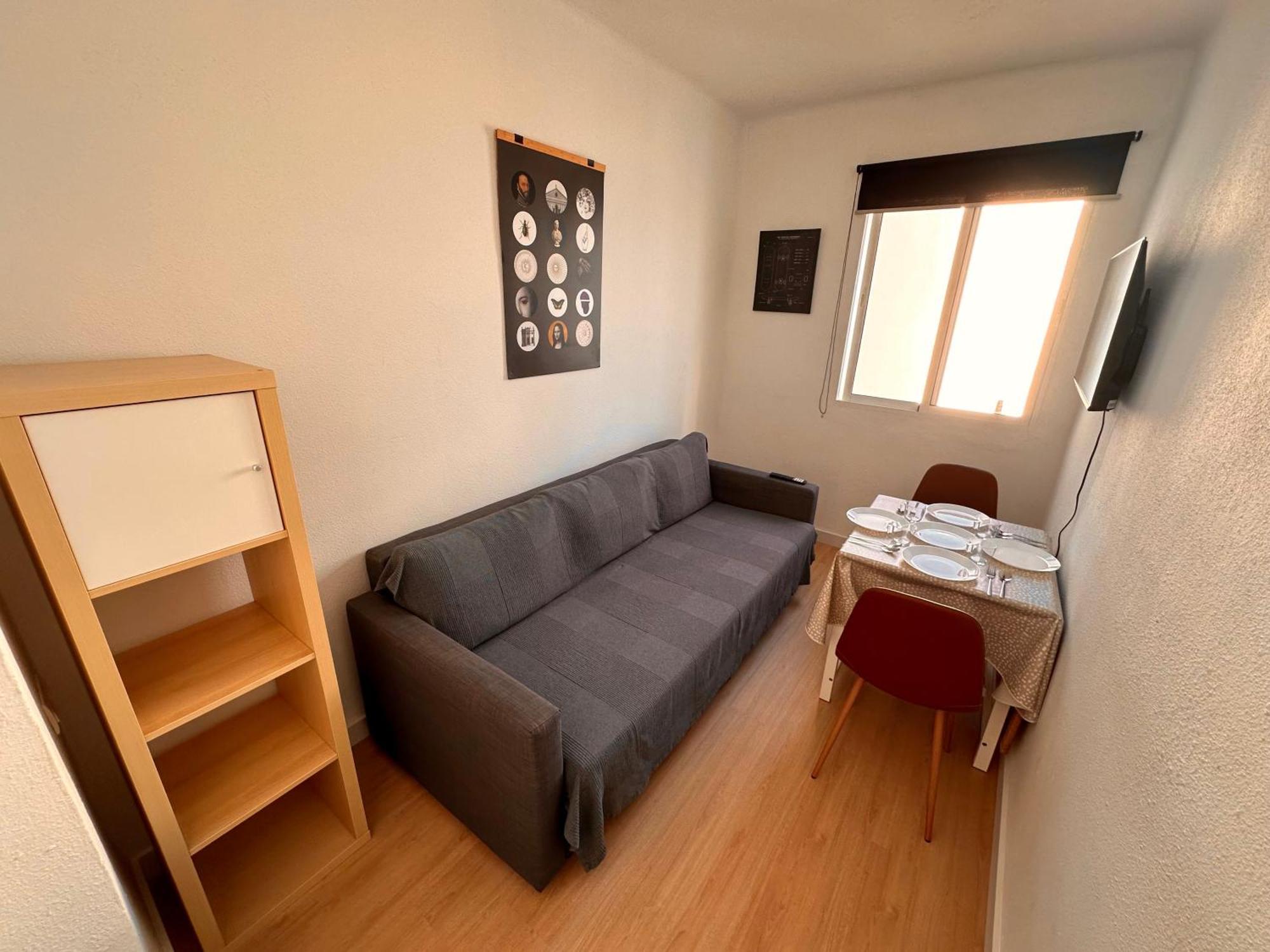 Apartment Centro Historico Especial Grupos 4 Malaga