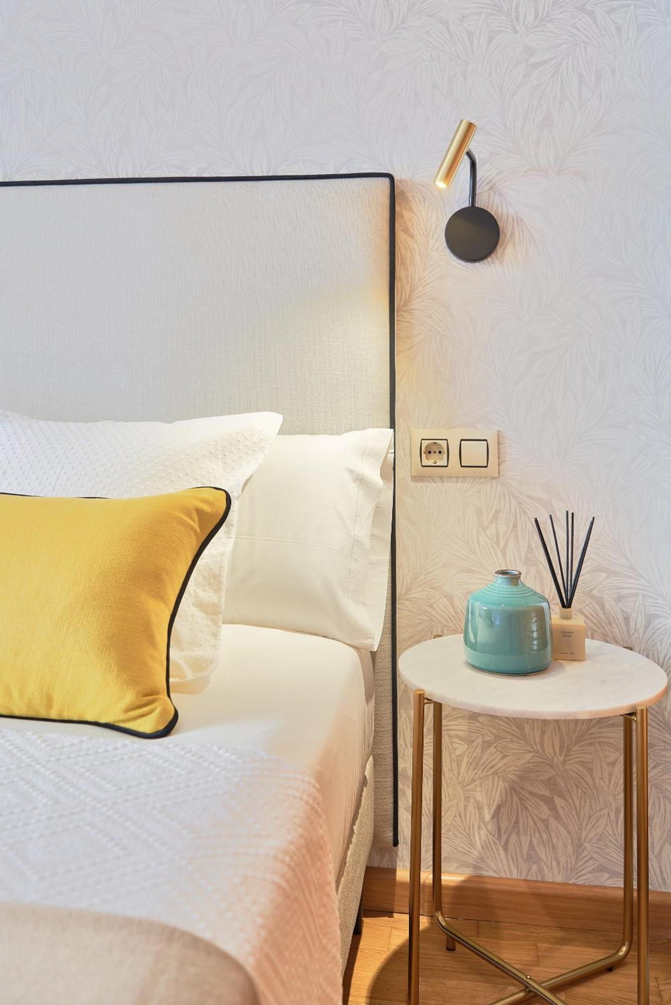 Apartamento Parque Litoral By Solaga Homes