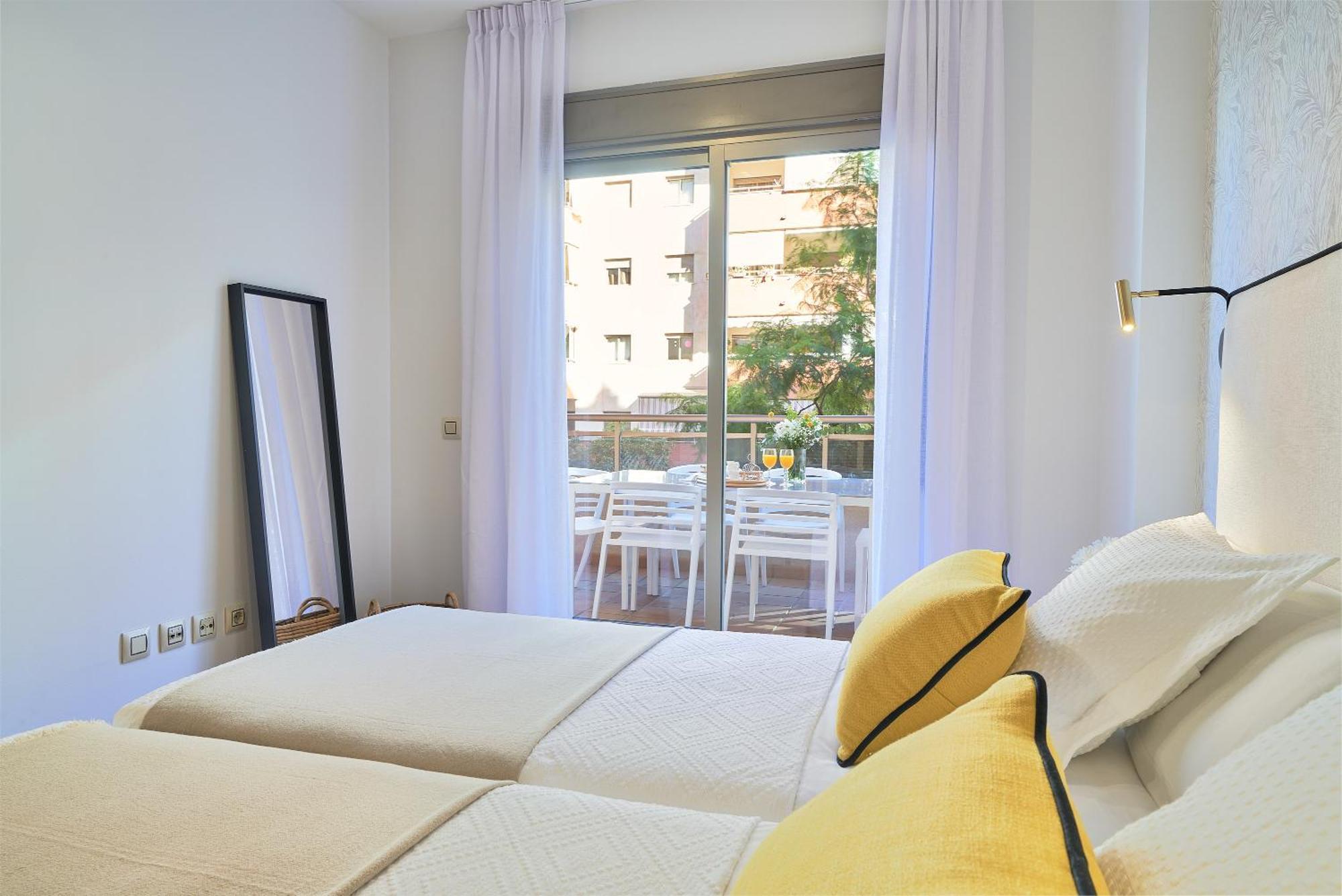 Apartamento Parque Litoral By Solaga Homes *