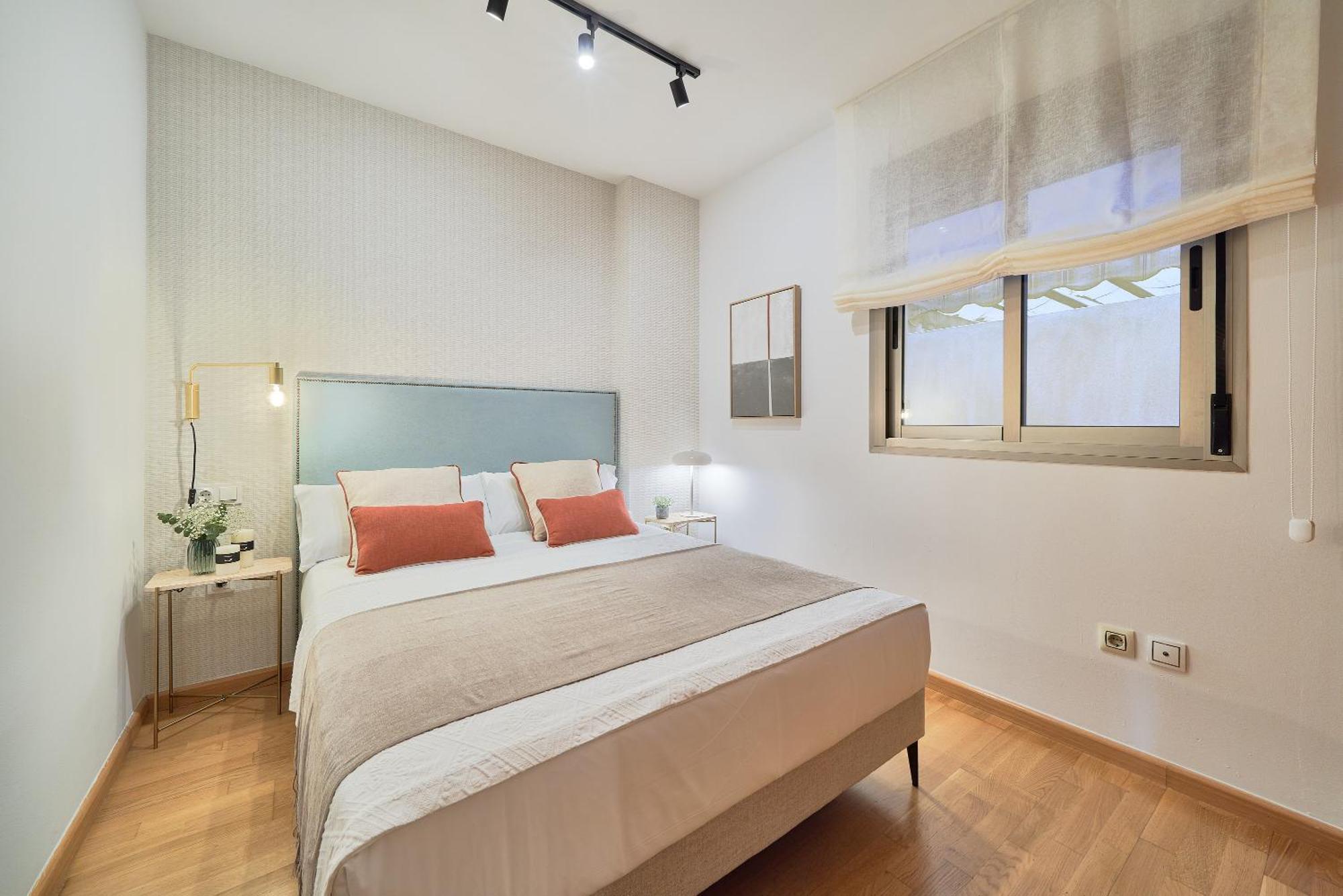 Apartamento Parque Litoral By Solaga Homes *