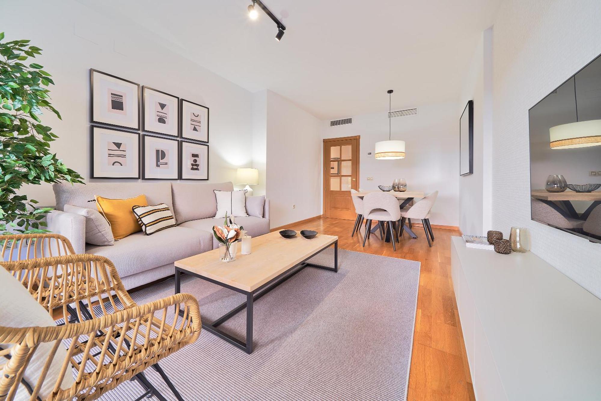 Parque Litoral By Solaga Homes Apartamento *