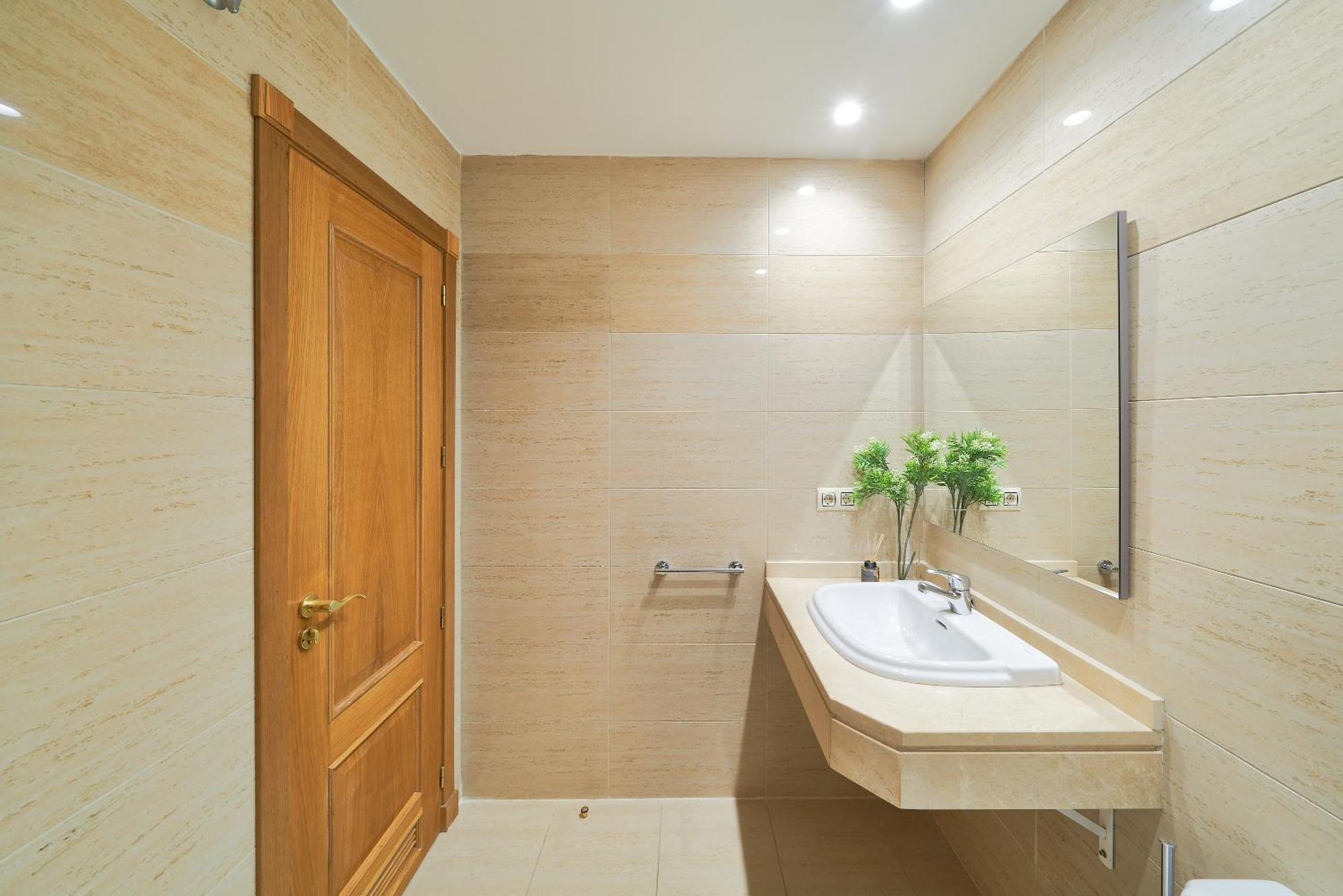 Parque Litoral By Solaga Homes Apartamento Málaga