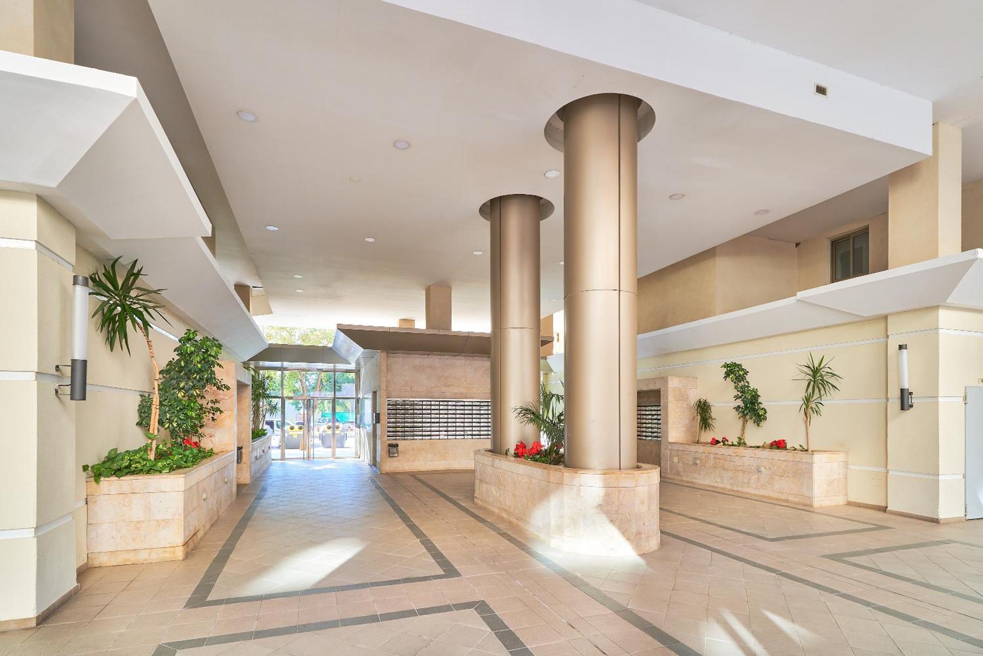Parque Litoral By Solaga Homes Apartamento