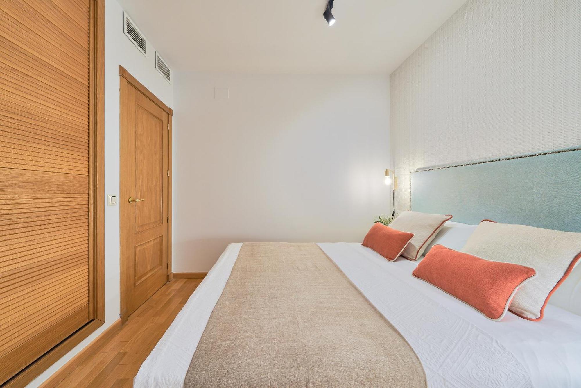 Apartamento Parque Litoral By Solaga Homes