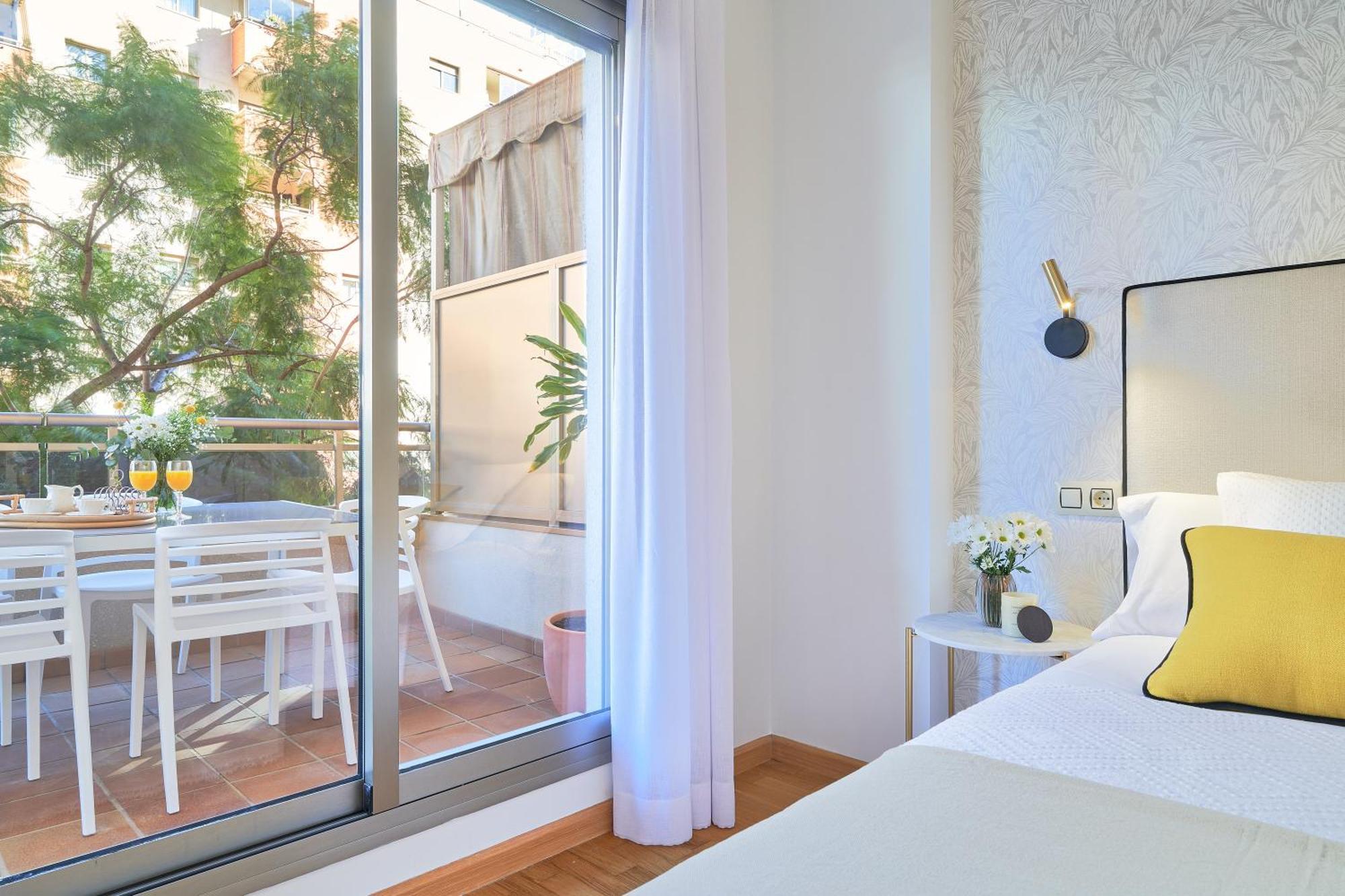 Apartamento Parque Litoral By Solaga Homes