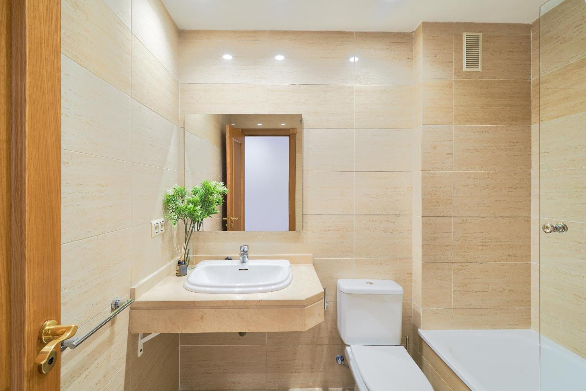 Parque Litoral By Solaga Homes Málaga