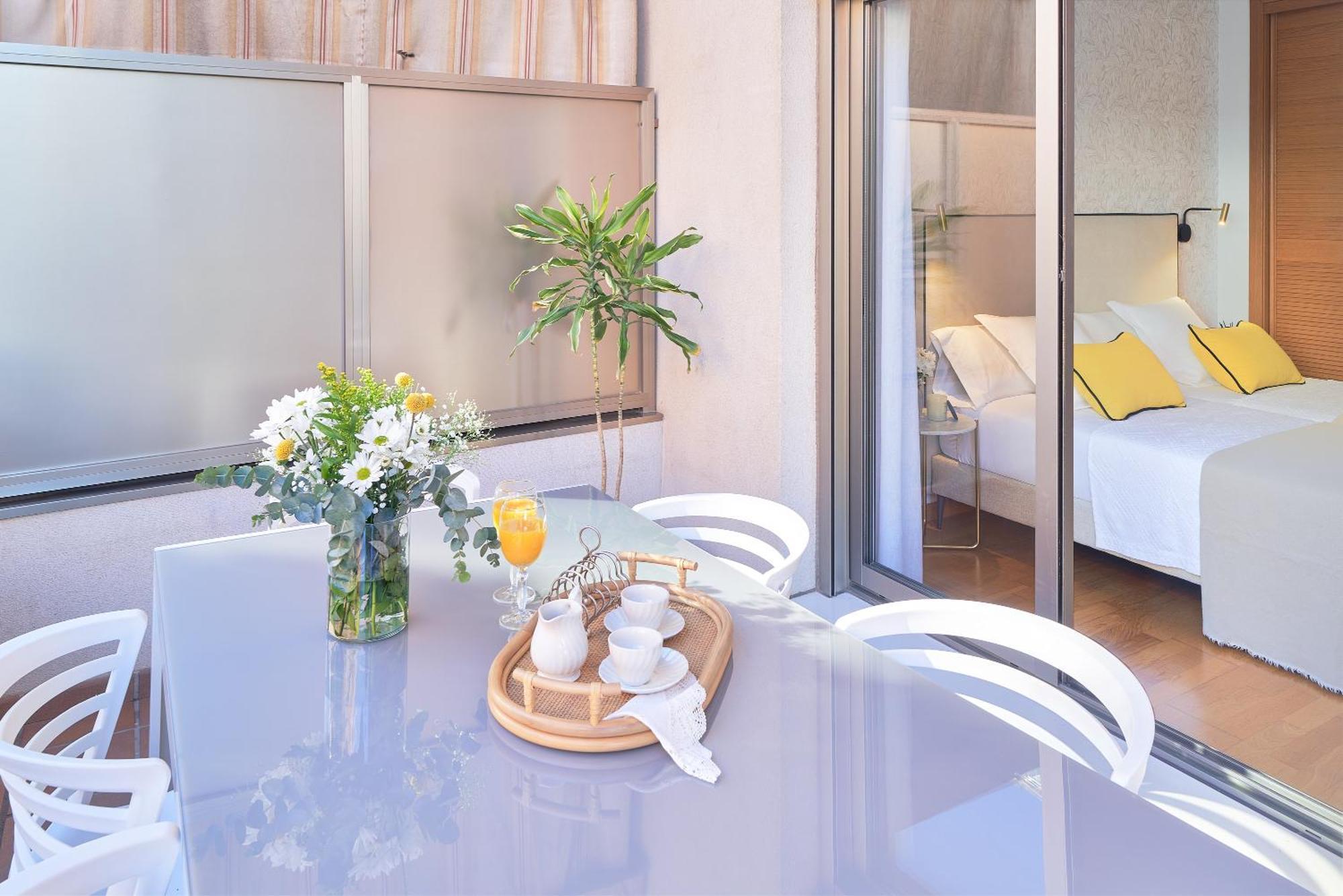 Parque Litoral By Solaga Homes Apartamento