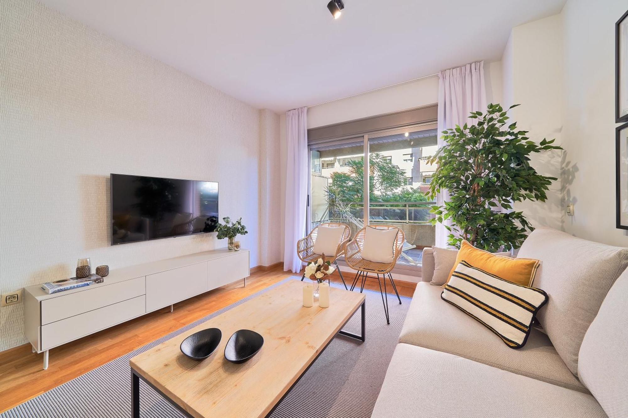 Parque Litoral By Solaga Homes Apartamento
