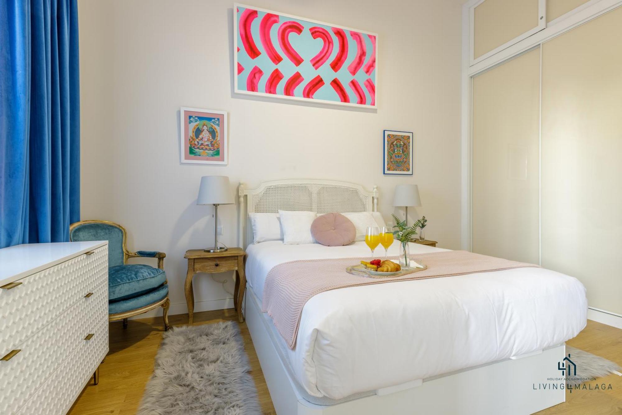 Villa Living4malaga Maria