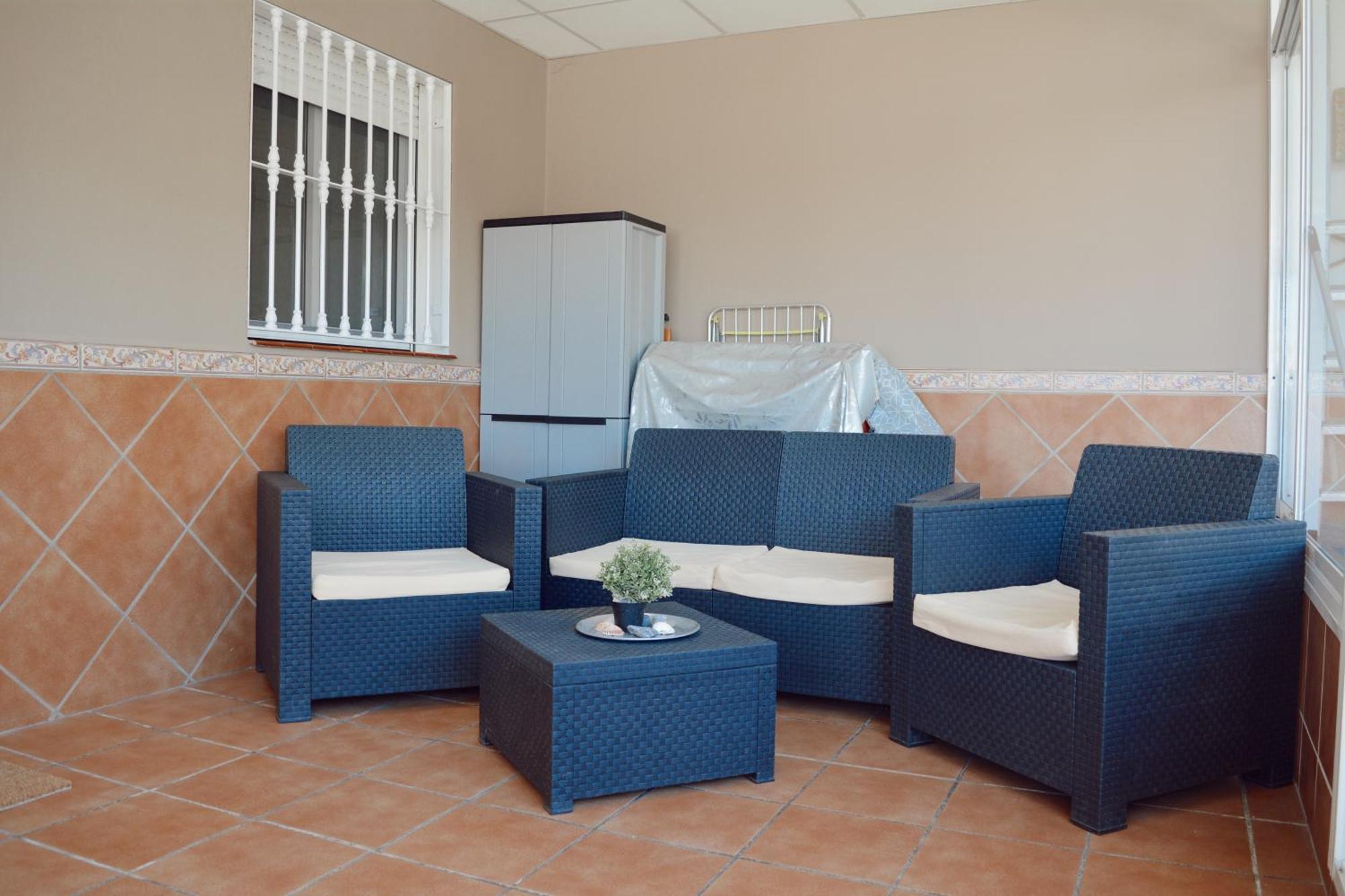 Maria Apartamento