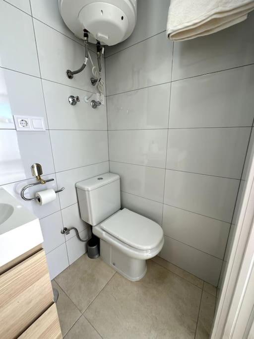 Jara Premium ! Apartamento Málaga